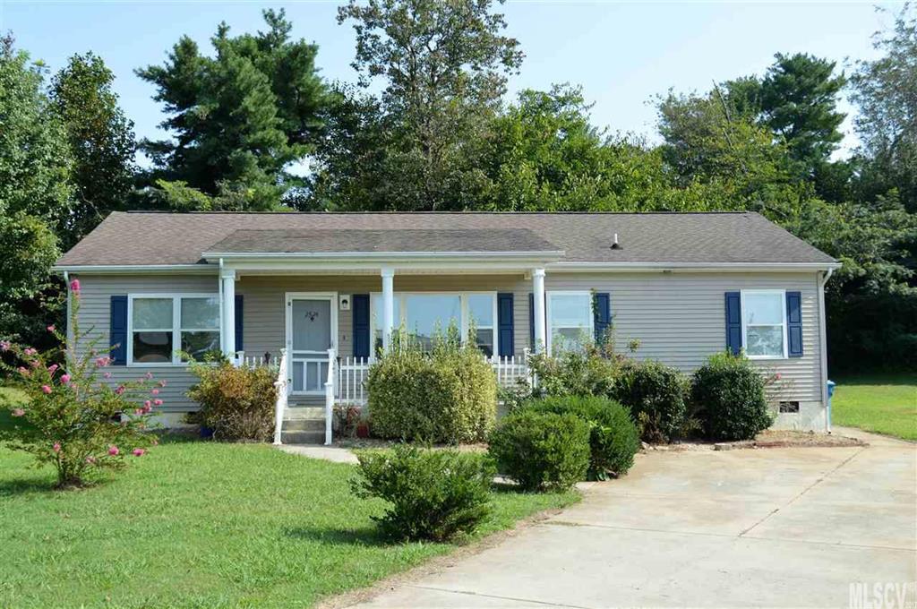 Laurel Place - Residential