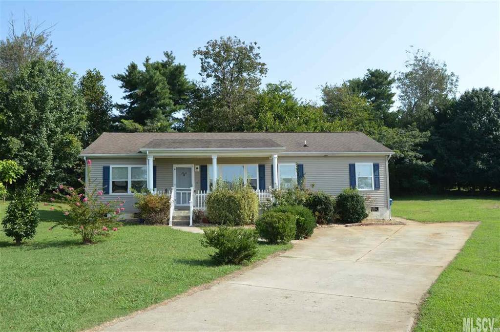 Laurel Place - Residential