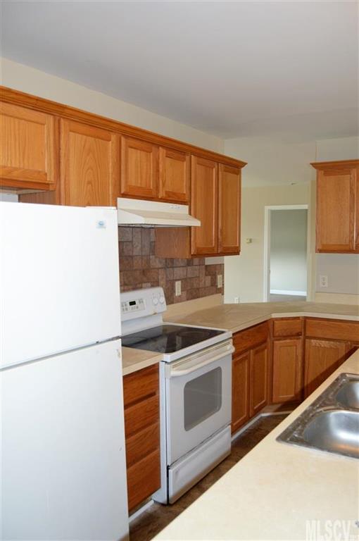 Laurel Place - Residential