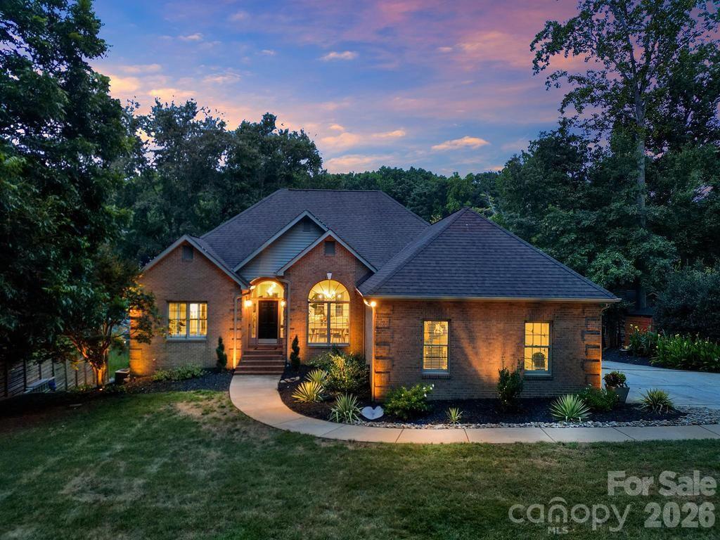 388 Ponderosa Circle