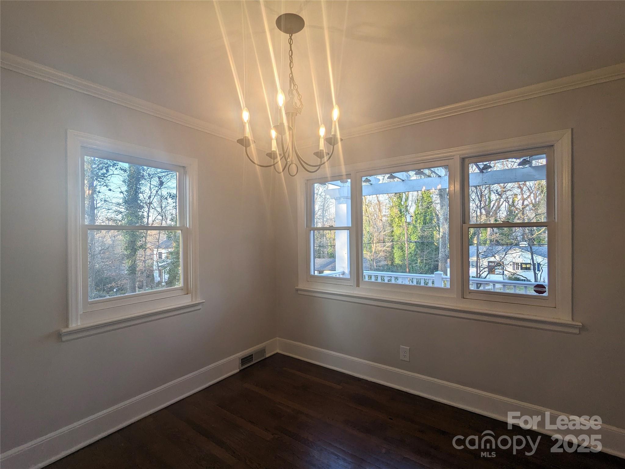 None - Residential Lease