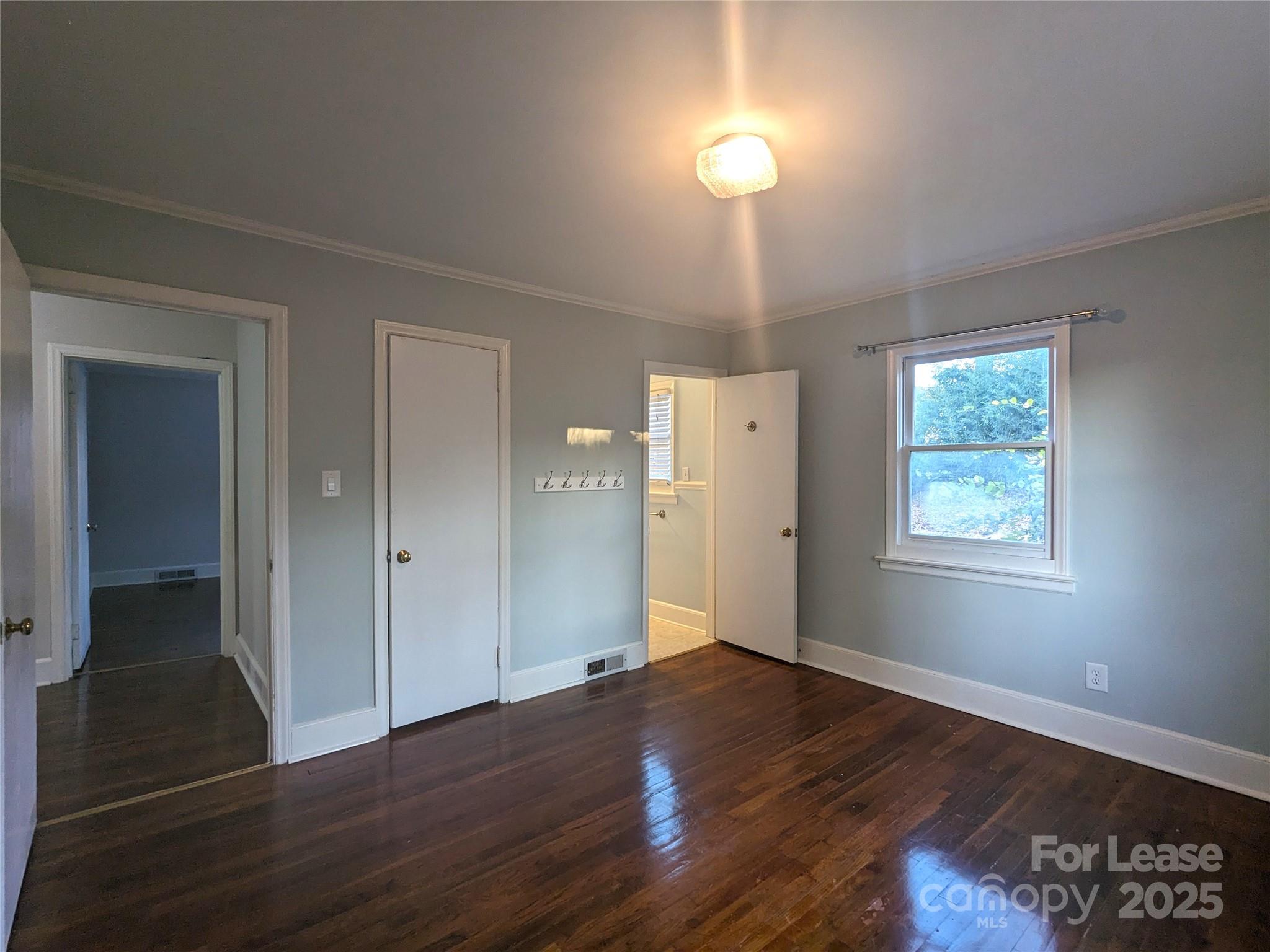 None - Residential Lease