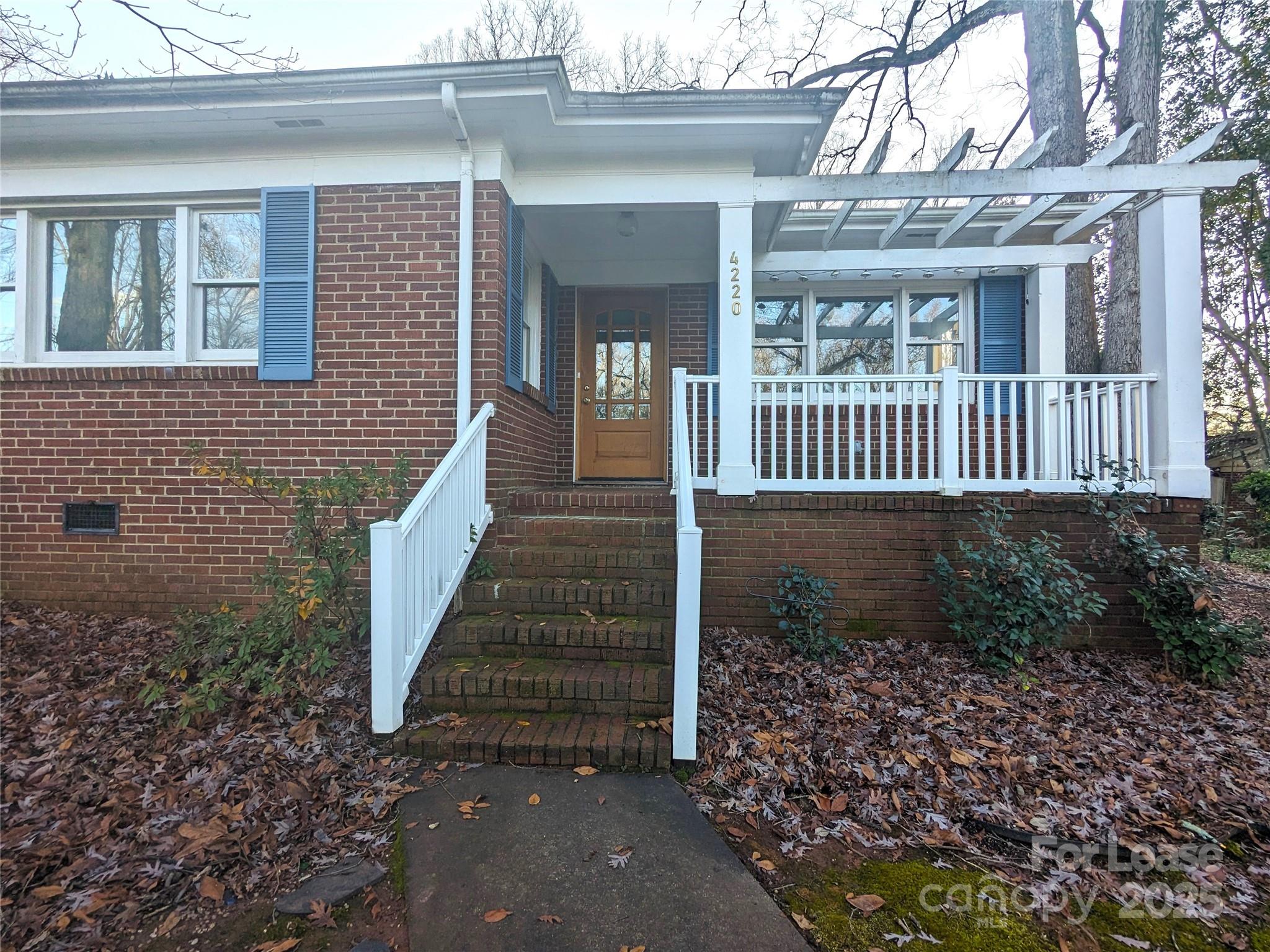 None - Residential Lease