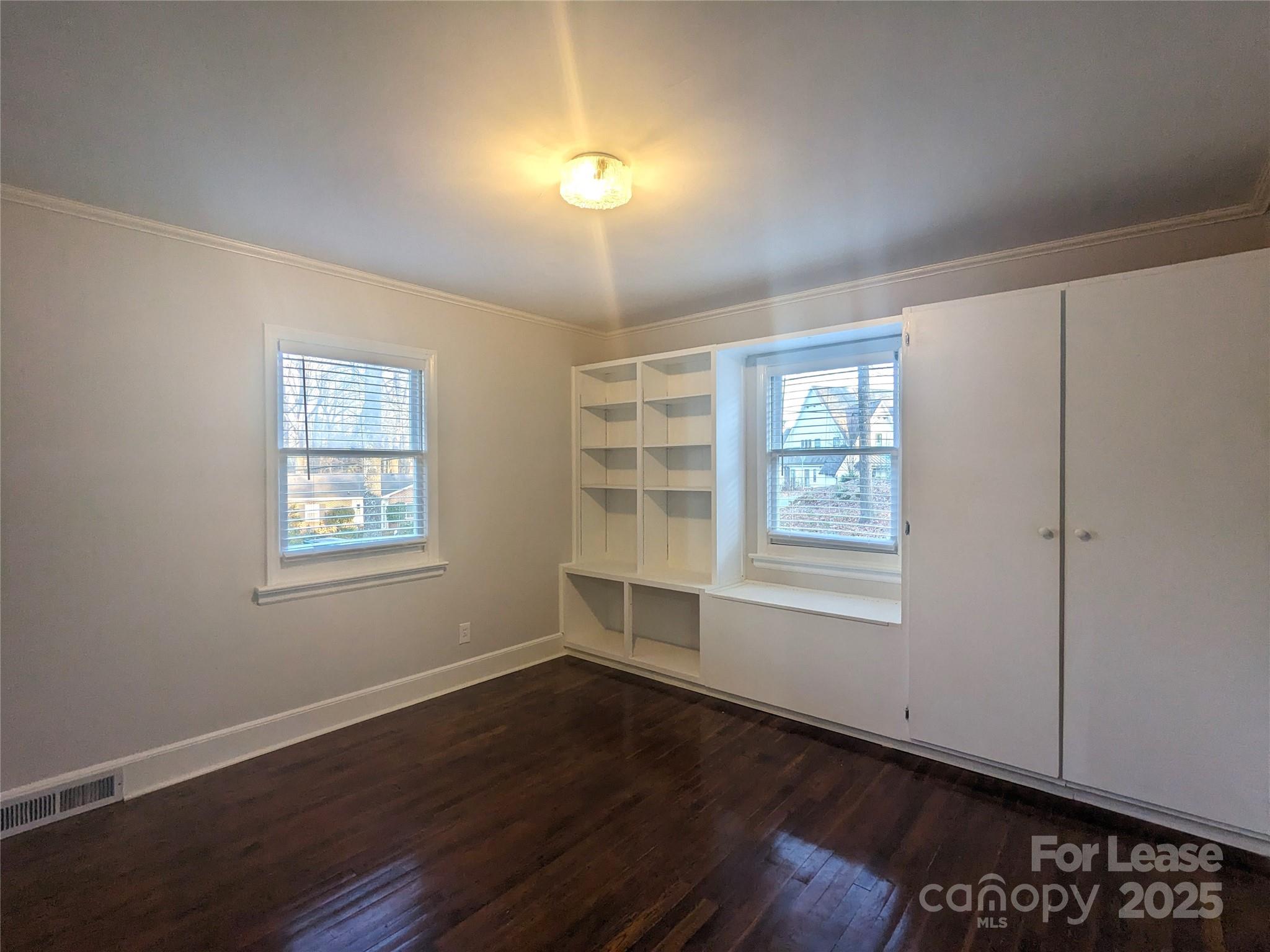 None - Residential Lease