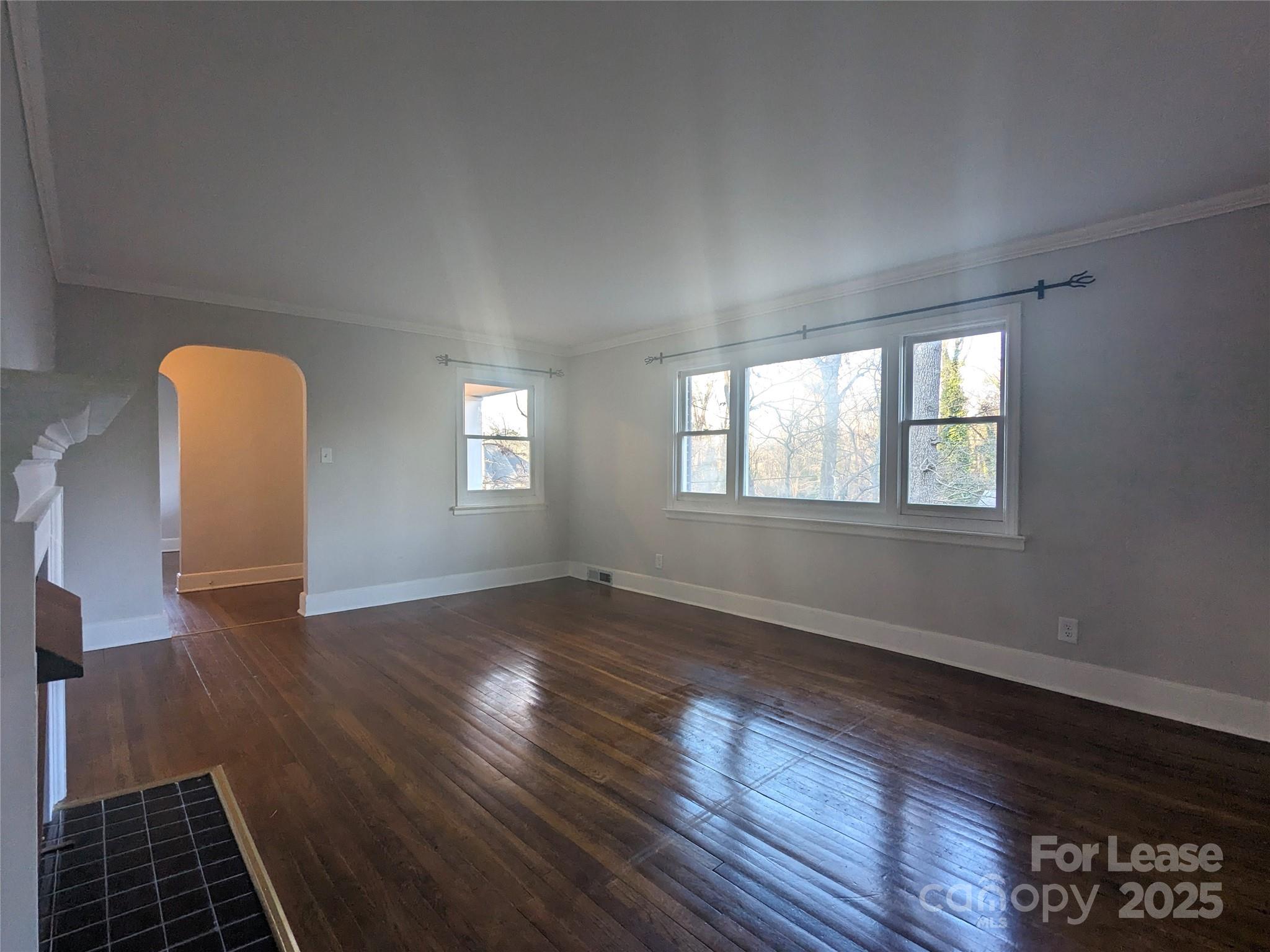 None - Residential Lease