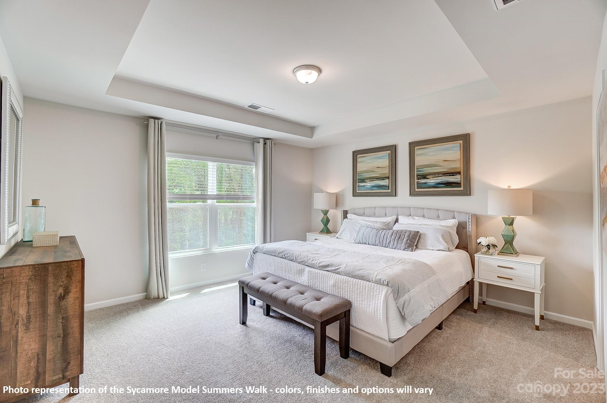 Summers Walk - Residential