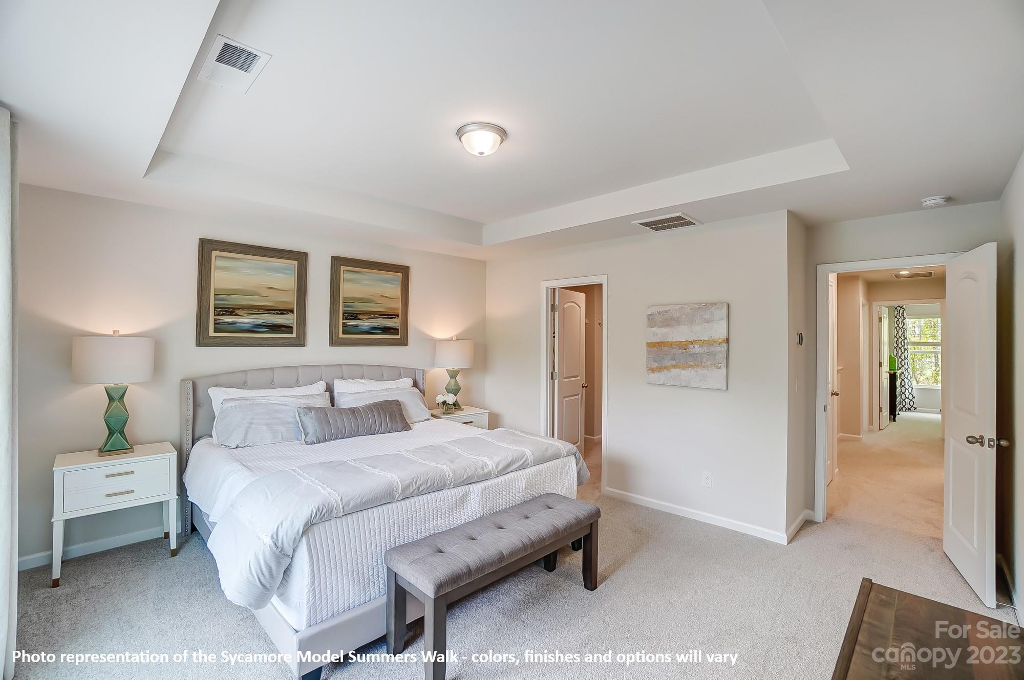 Summers Walk - Residential