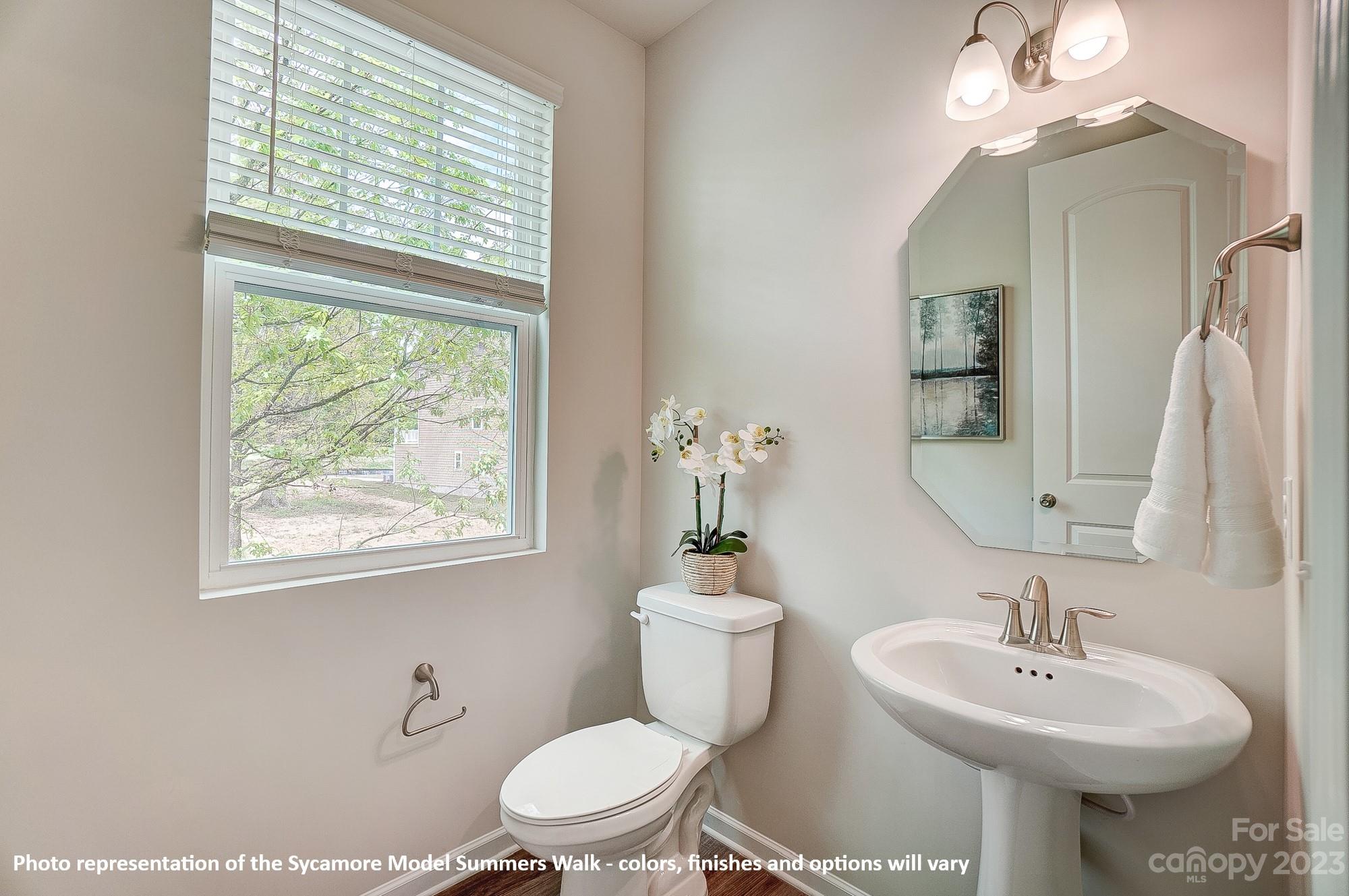 Summers Walk - Residential