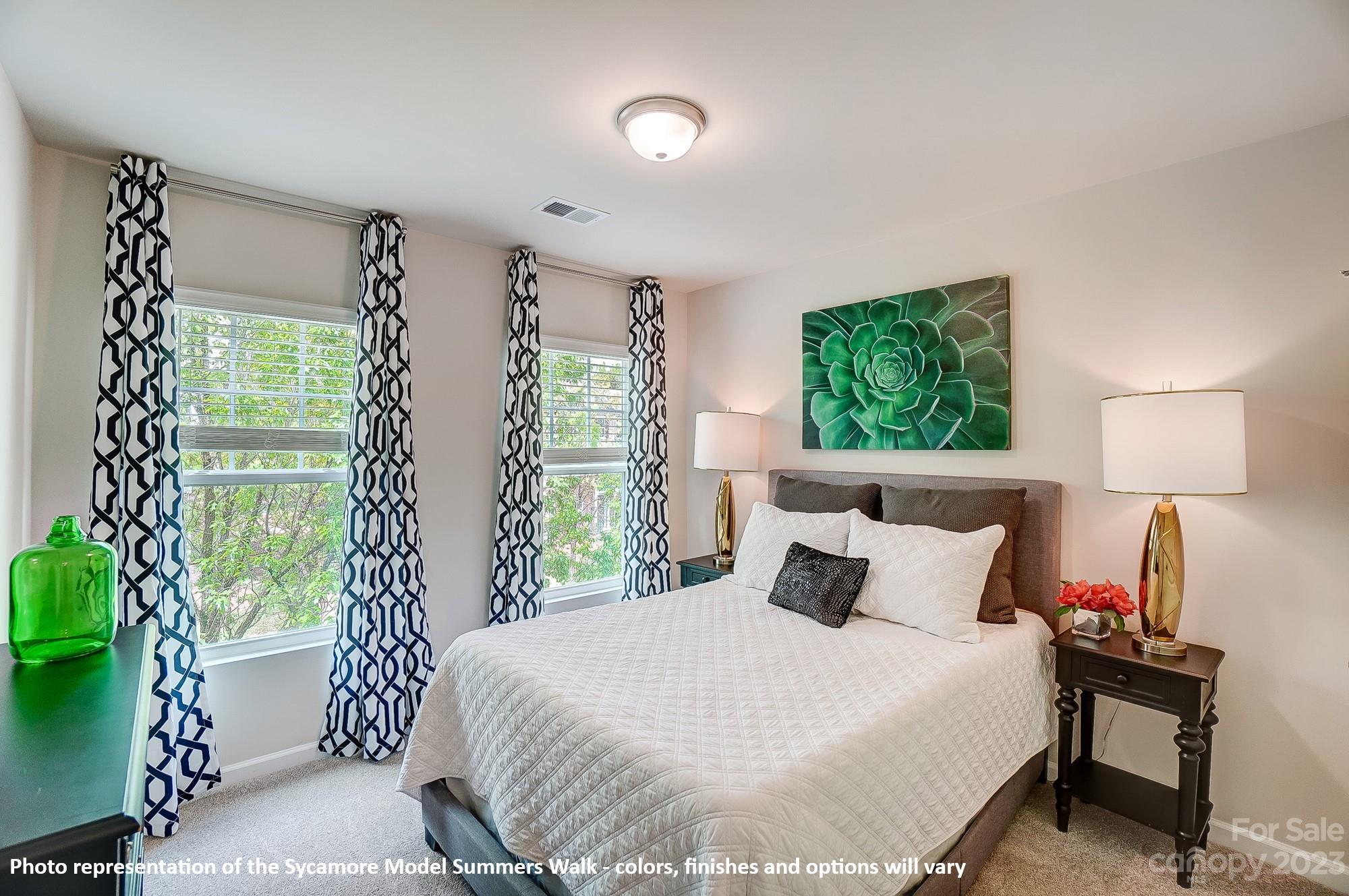 Summers Walk - Residential