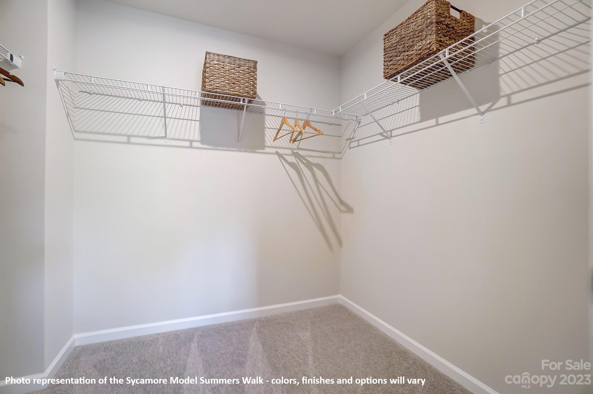 Summers Walk - Residential