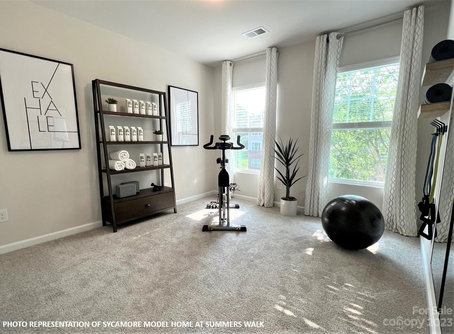 Summers Walk - Residential