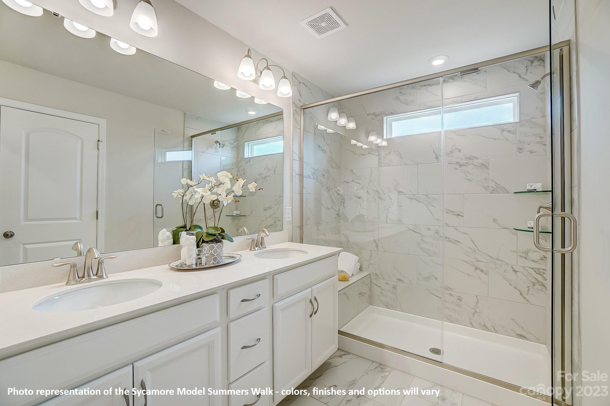 Summers Walk - Residential