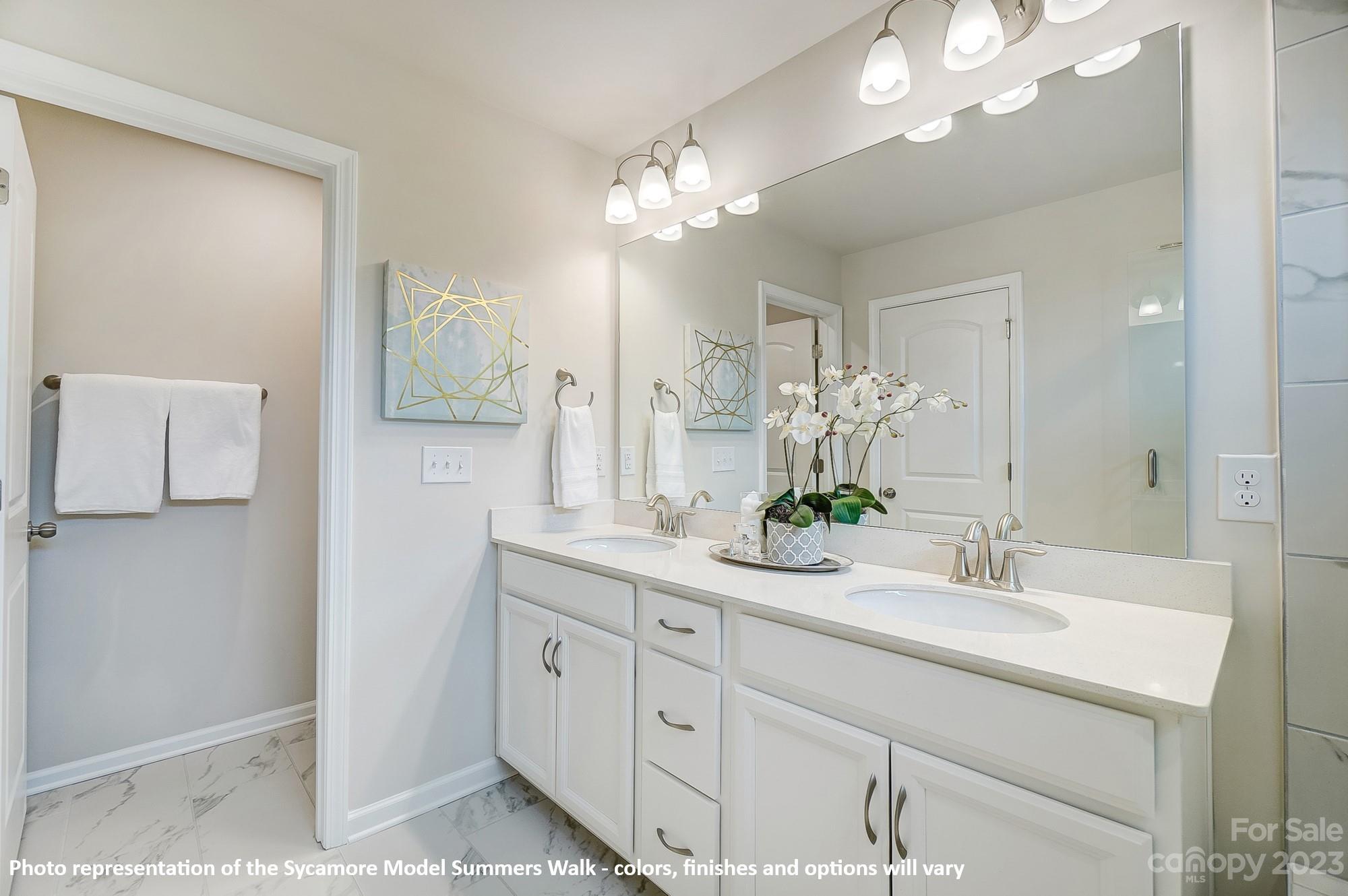 Summers Walk - Residential