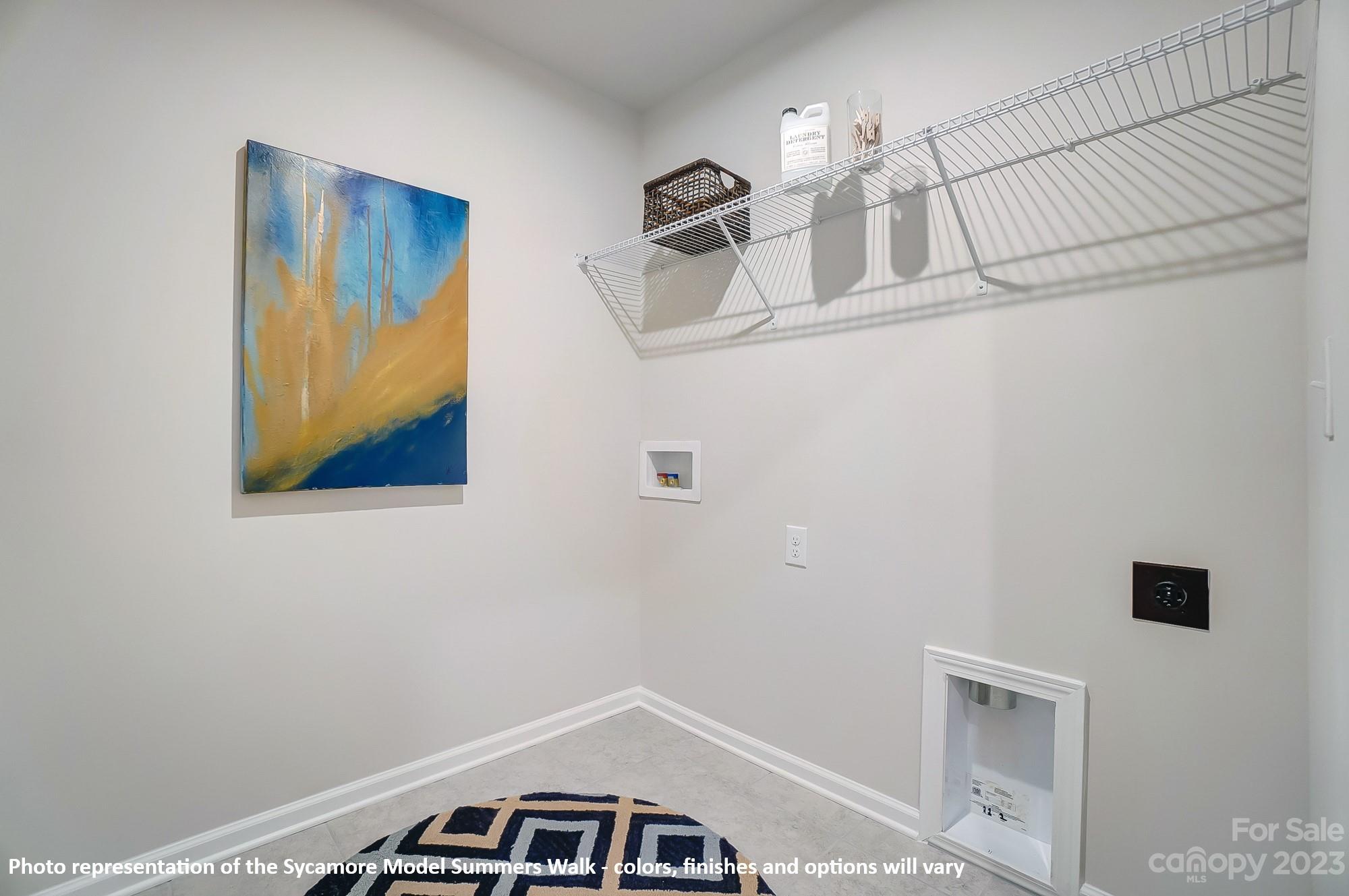 Summers Walk - Residential