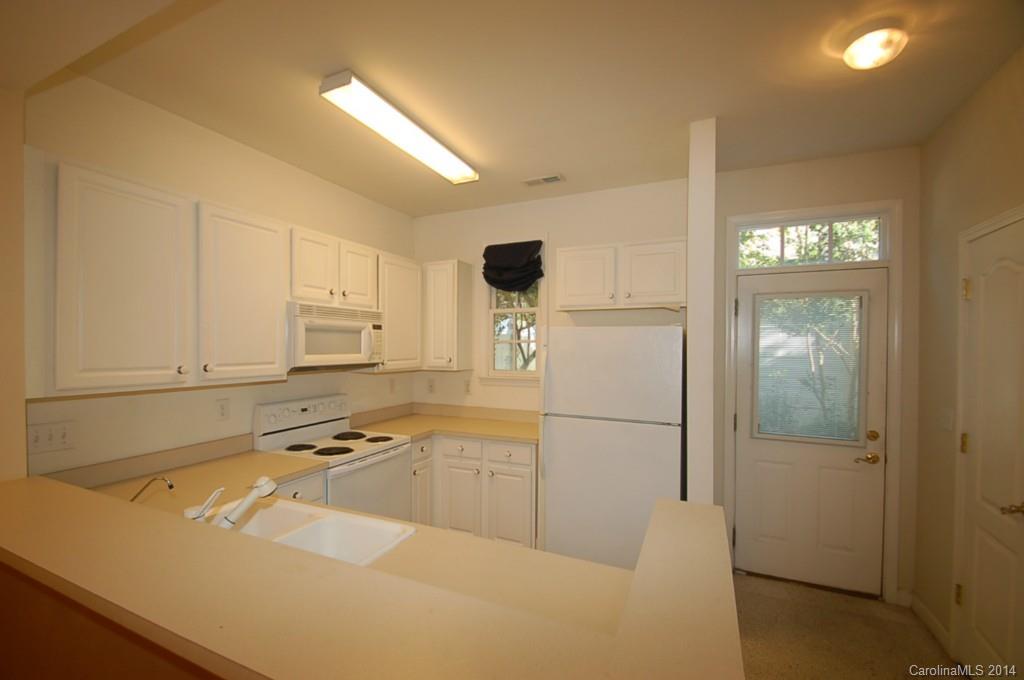 Vermillion - Residential Lease