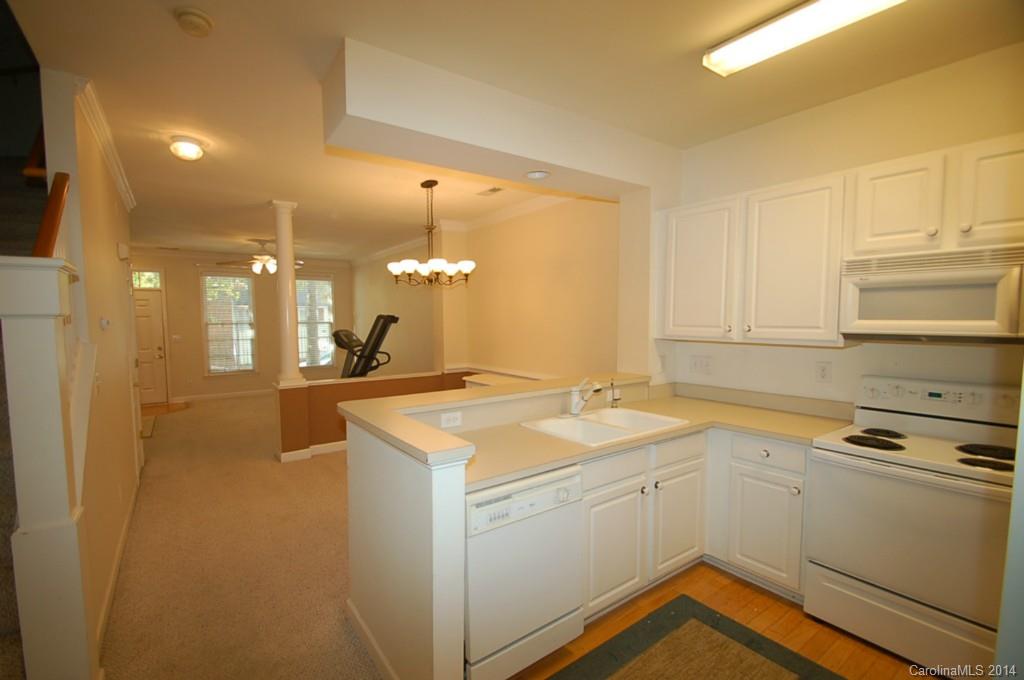 Vermillion - Residential Lease