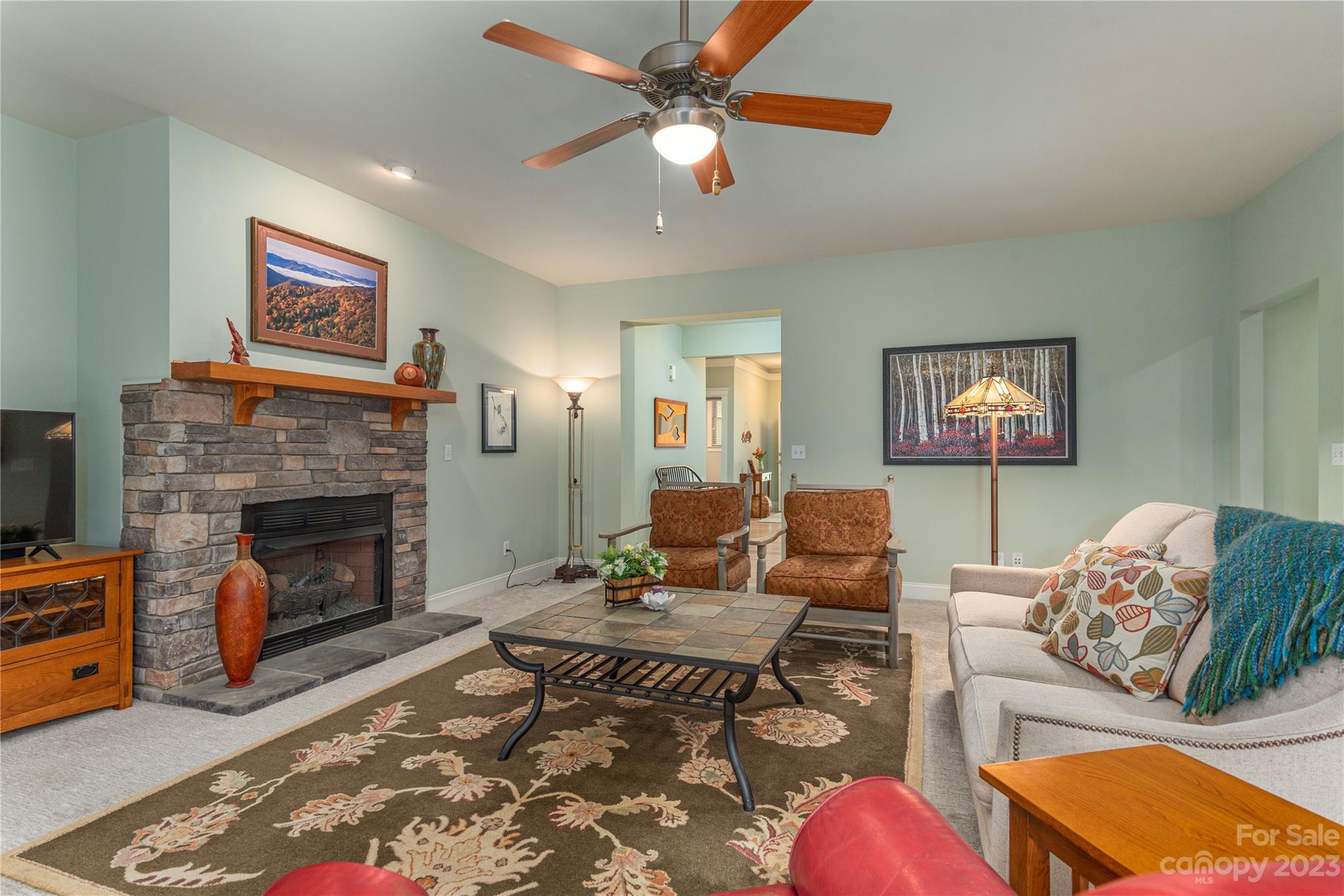 Biltmore Lake - Residential