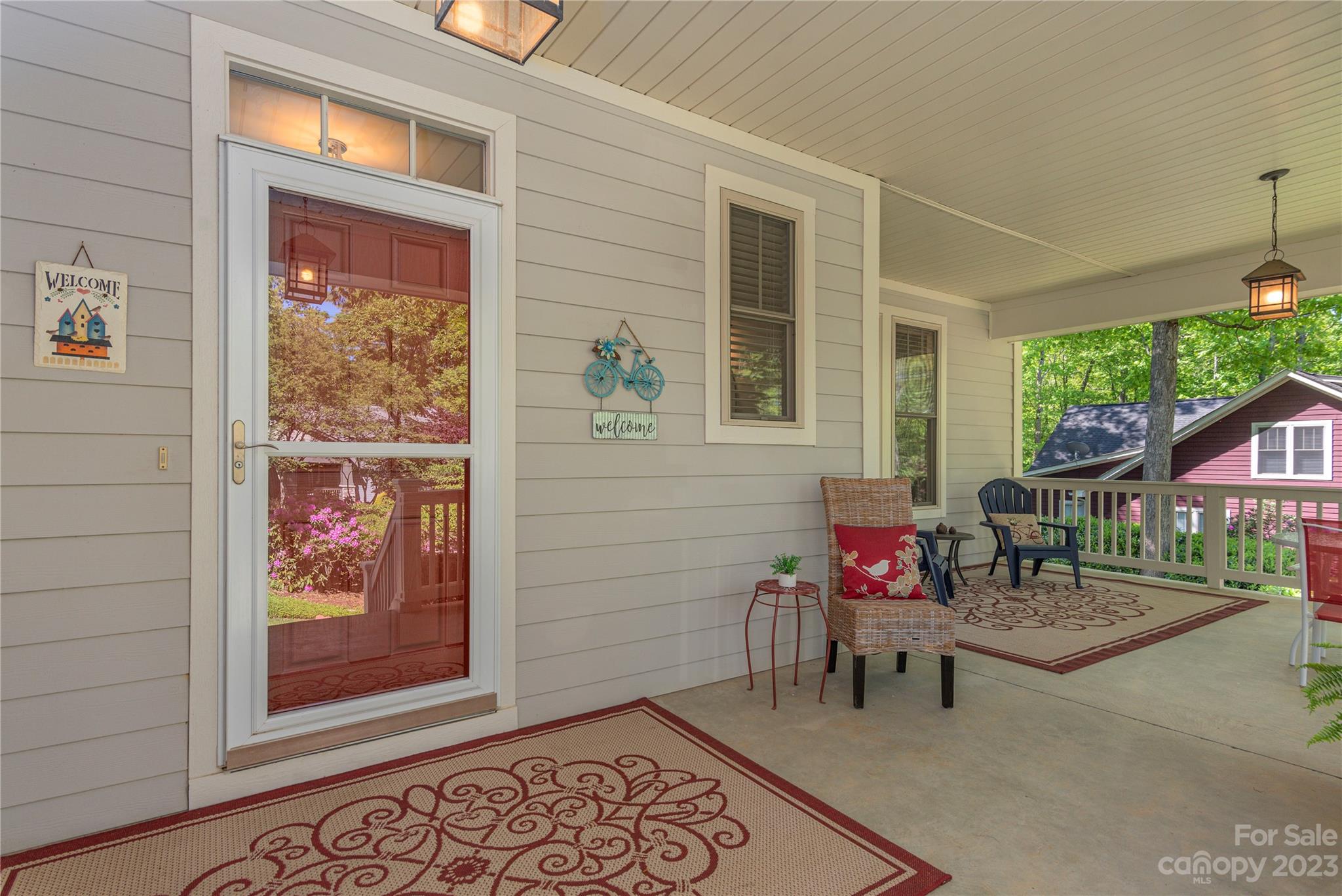 Biltmore Lake - Residential