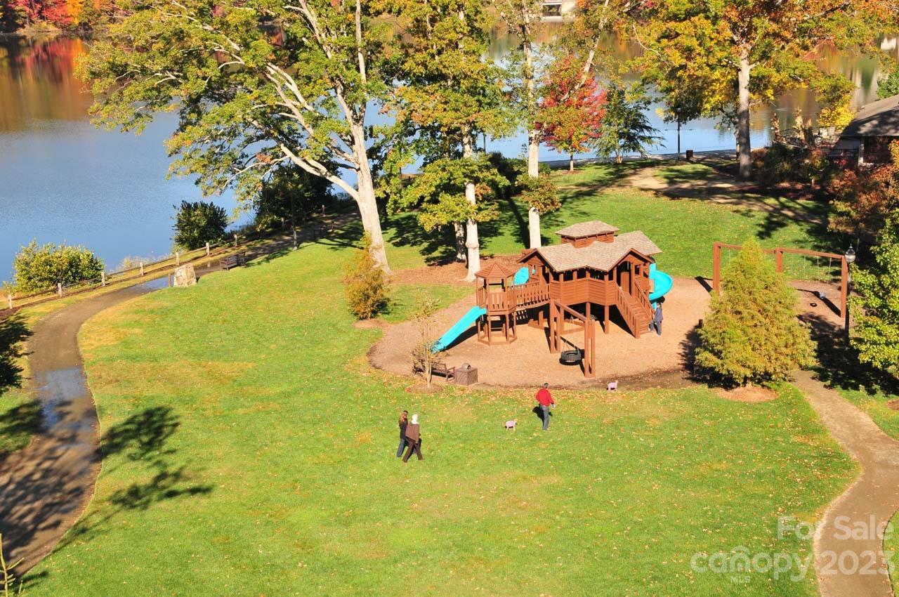 Biltmore Lake - Residential