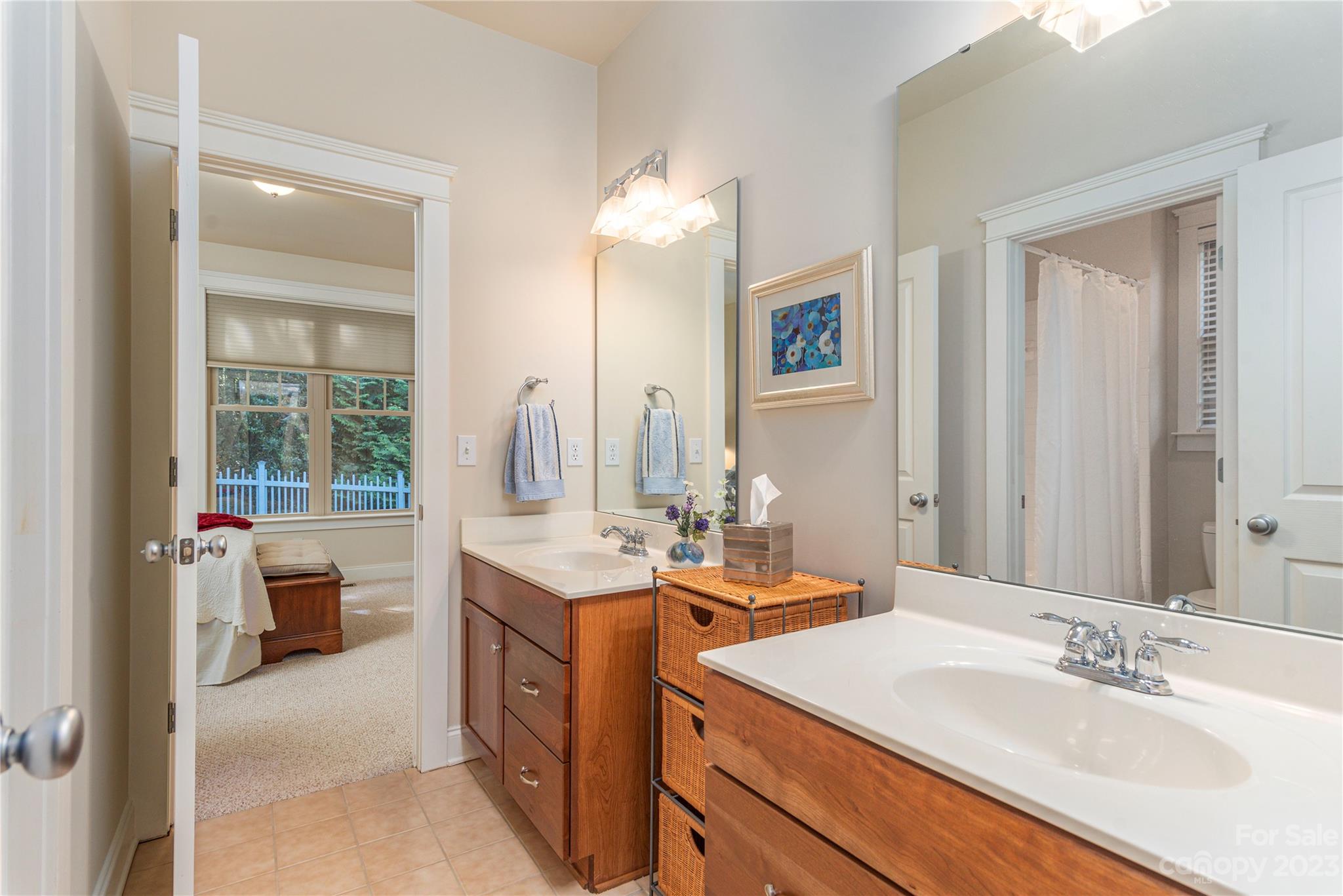 Biltmore Lake - Residential