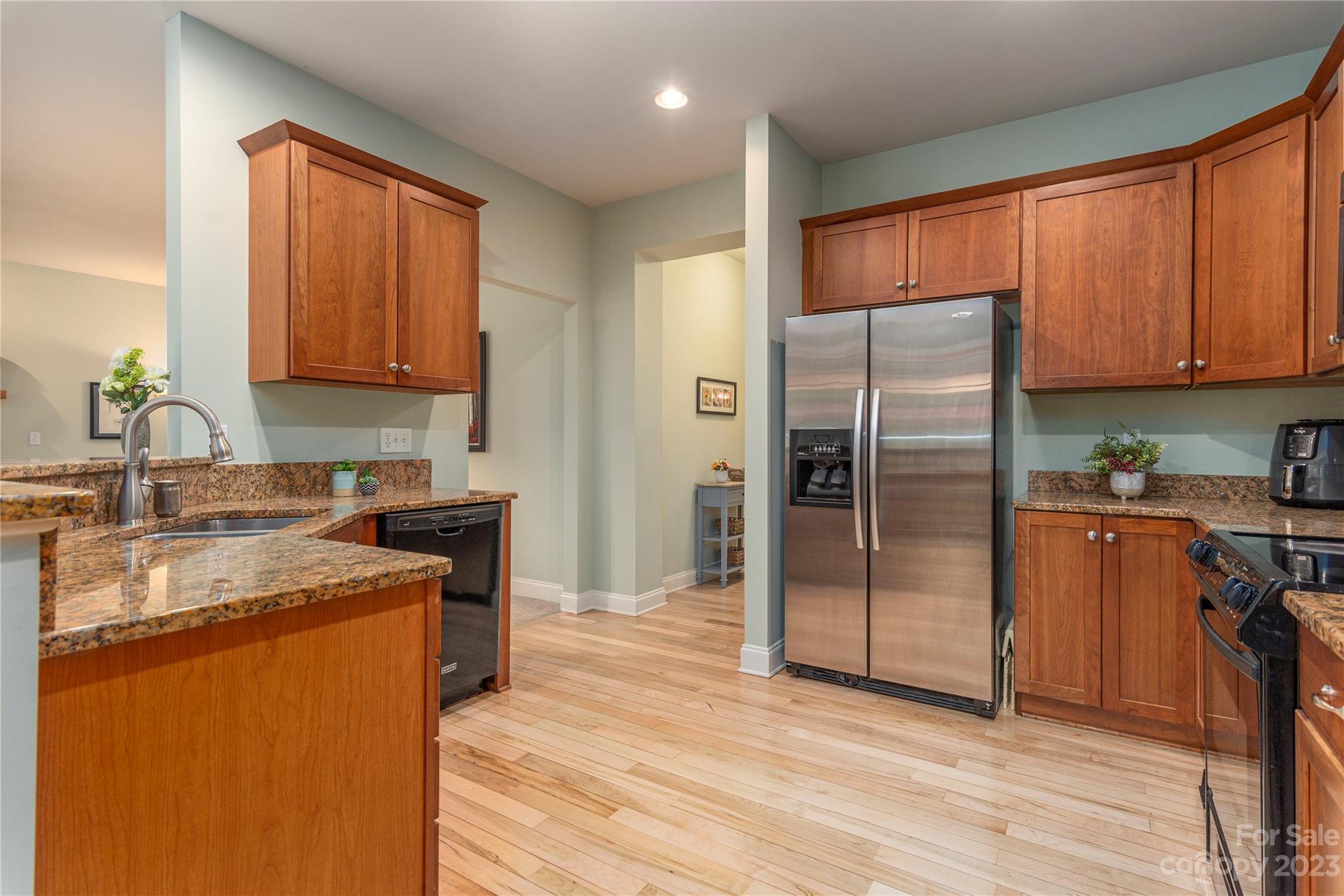 Biltmore Lake - Residential