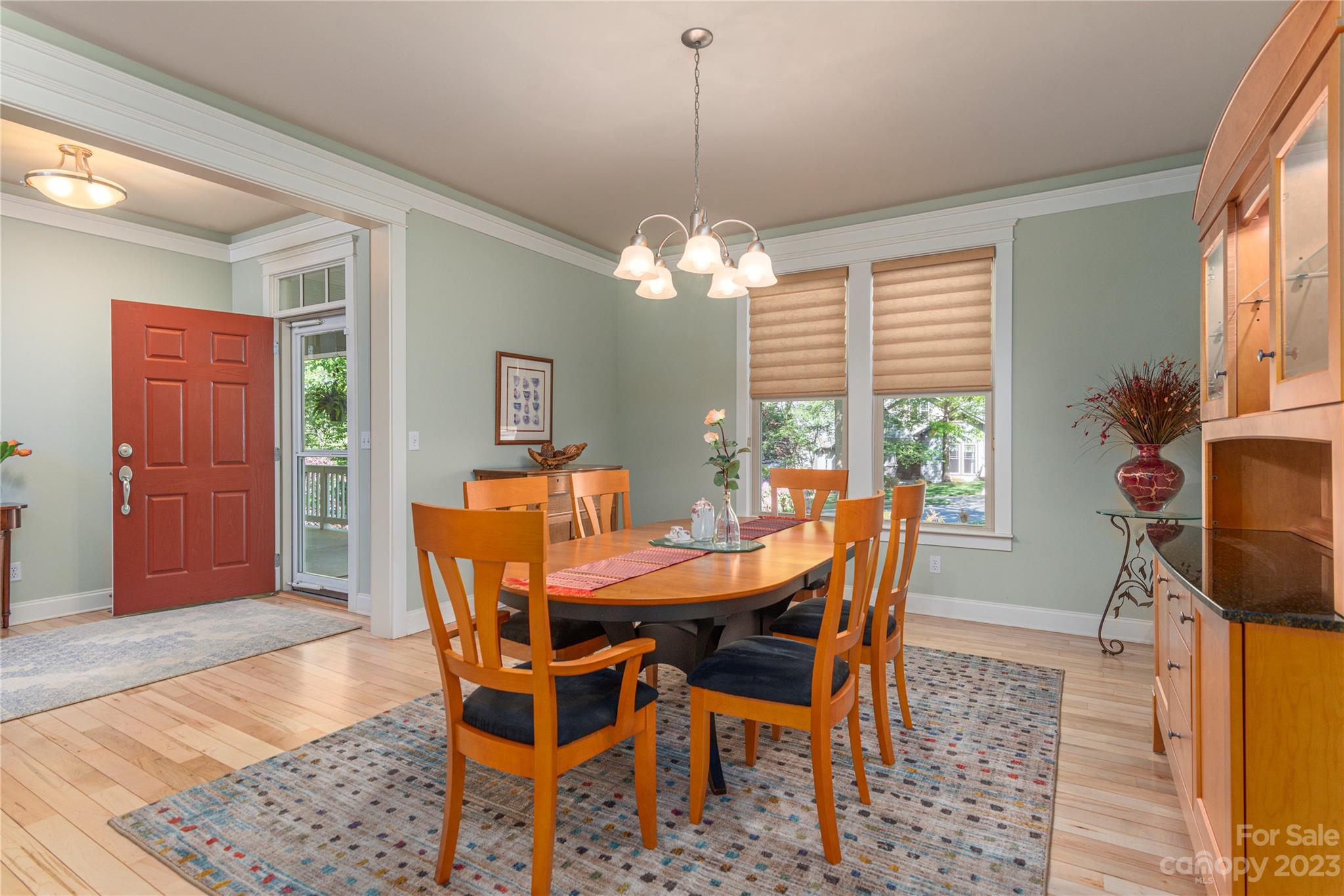 Biltmore Lake - Residential