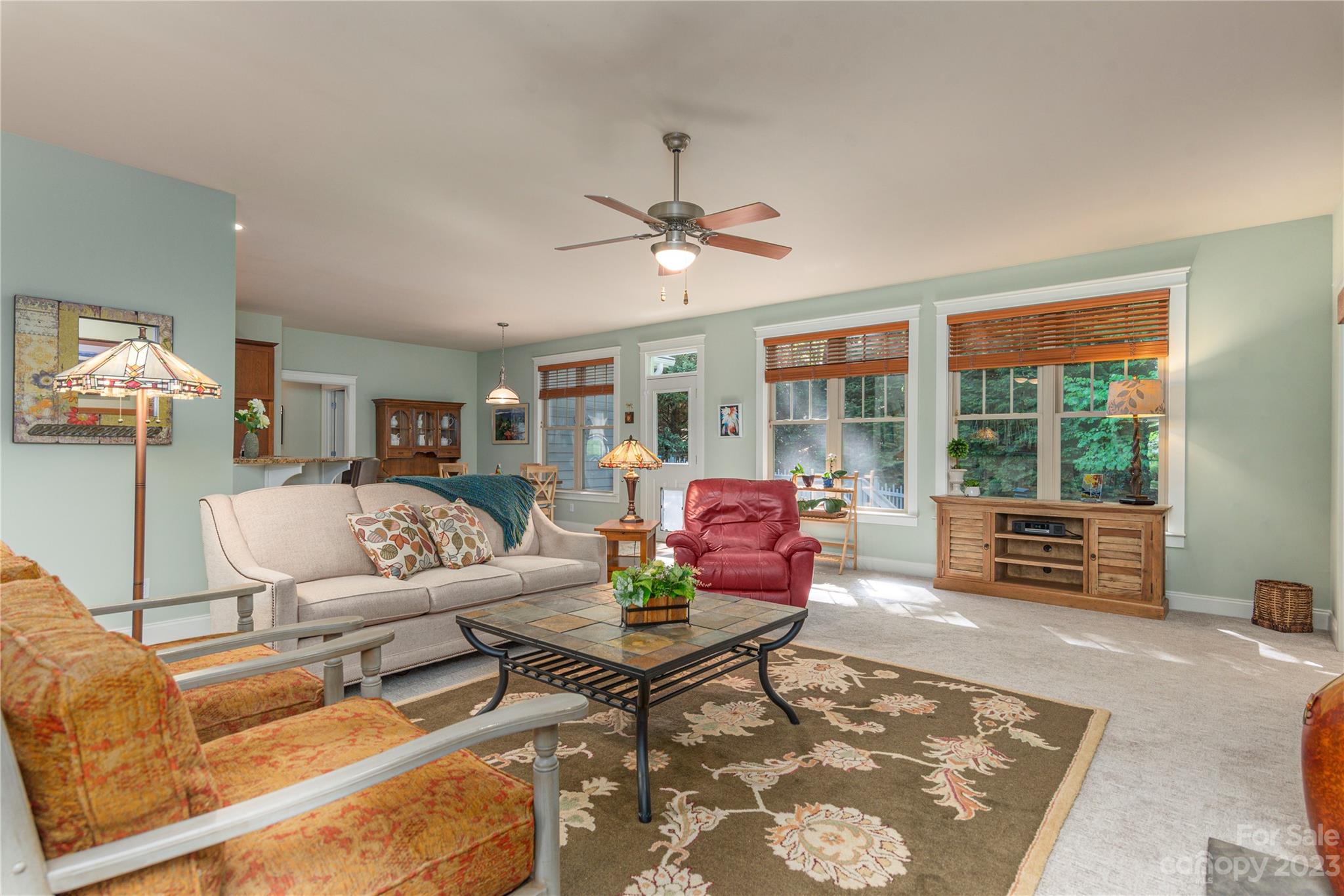 Biltmore Lake - Residential