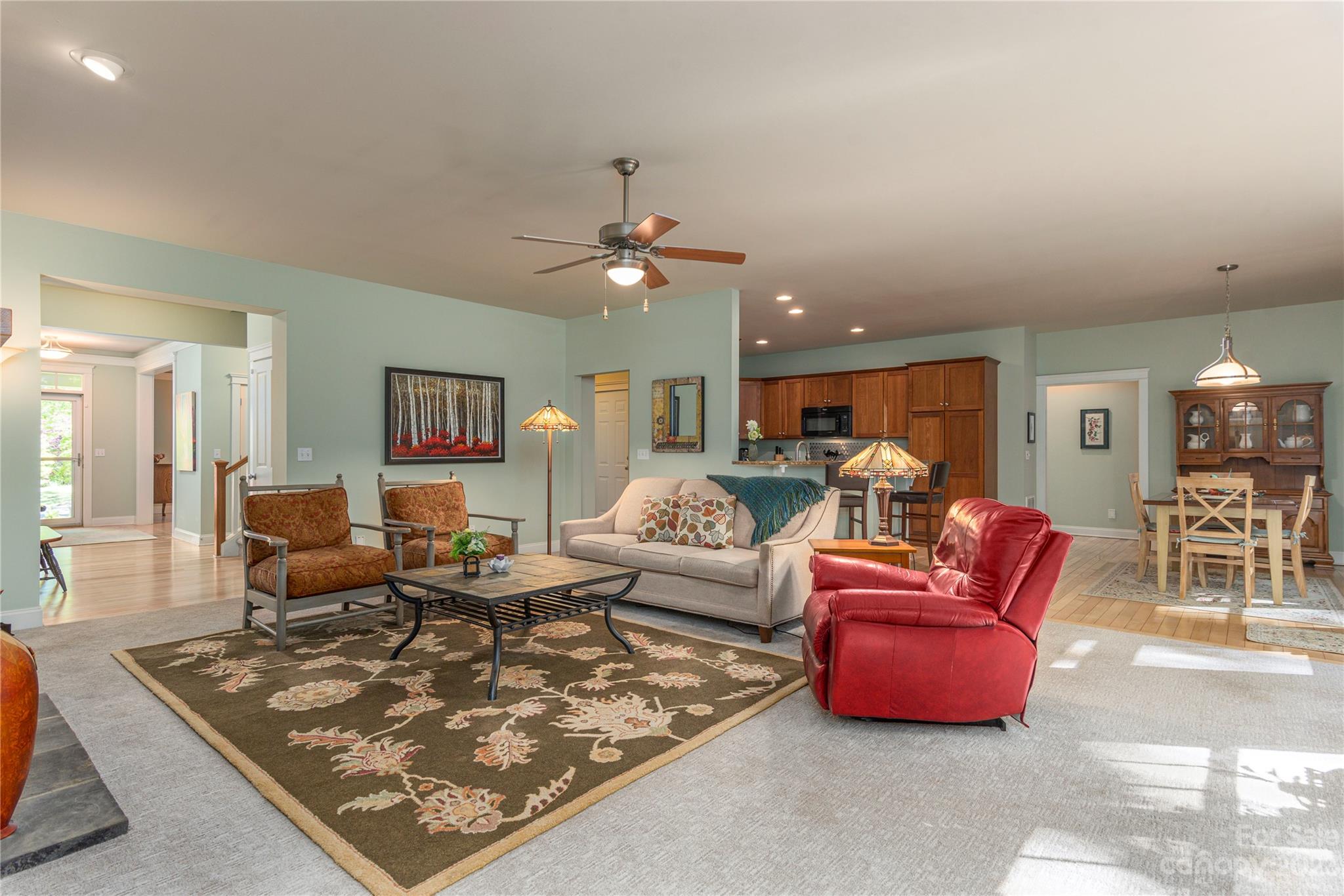 Biltmore Lake - Residential