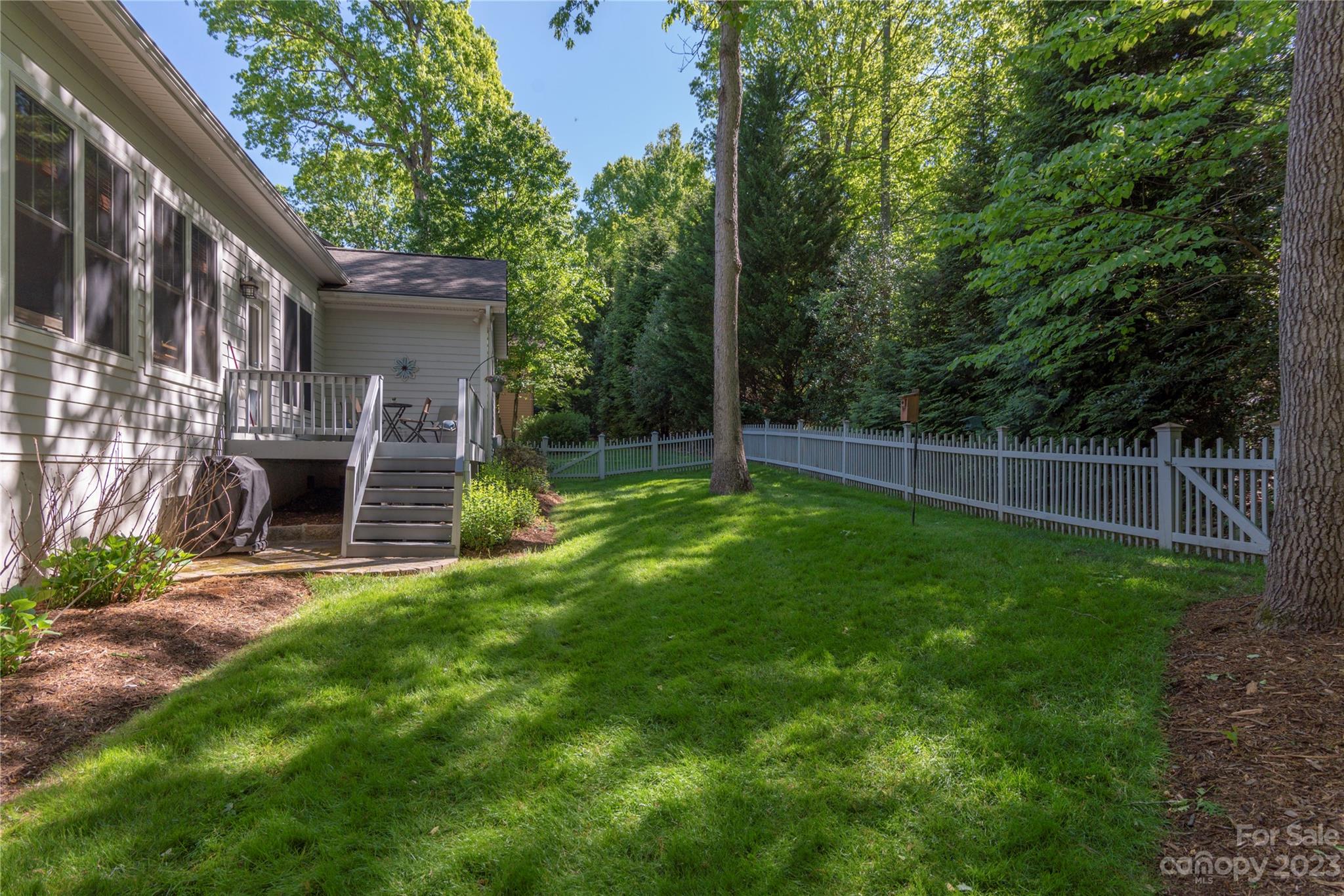 Biltmore Lake - Residential