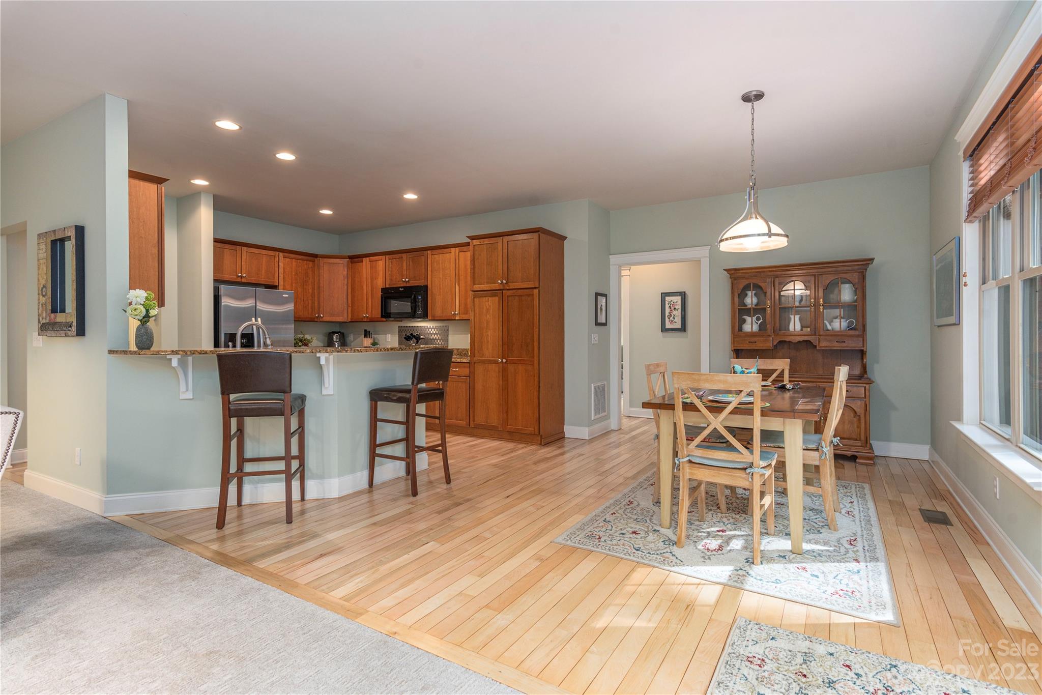 Biltmore Lake - Residential