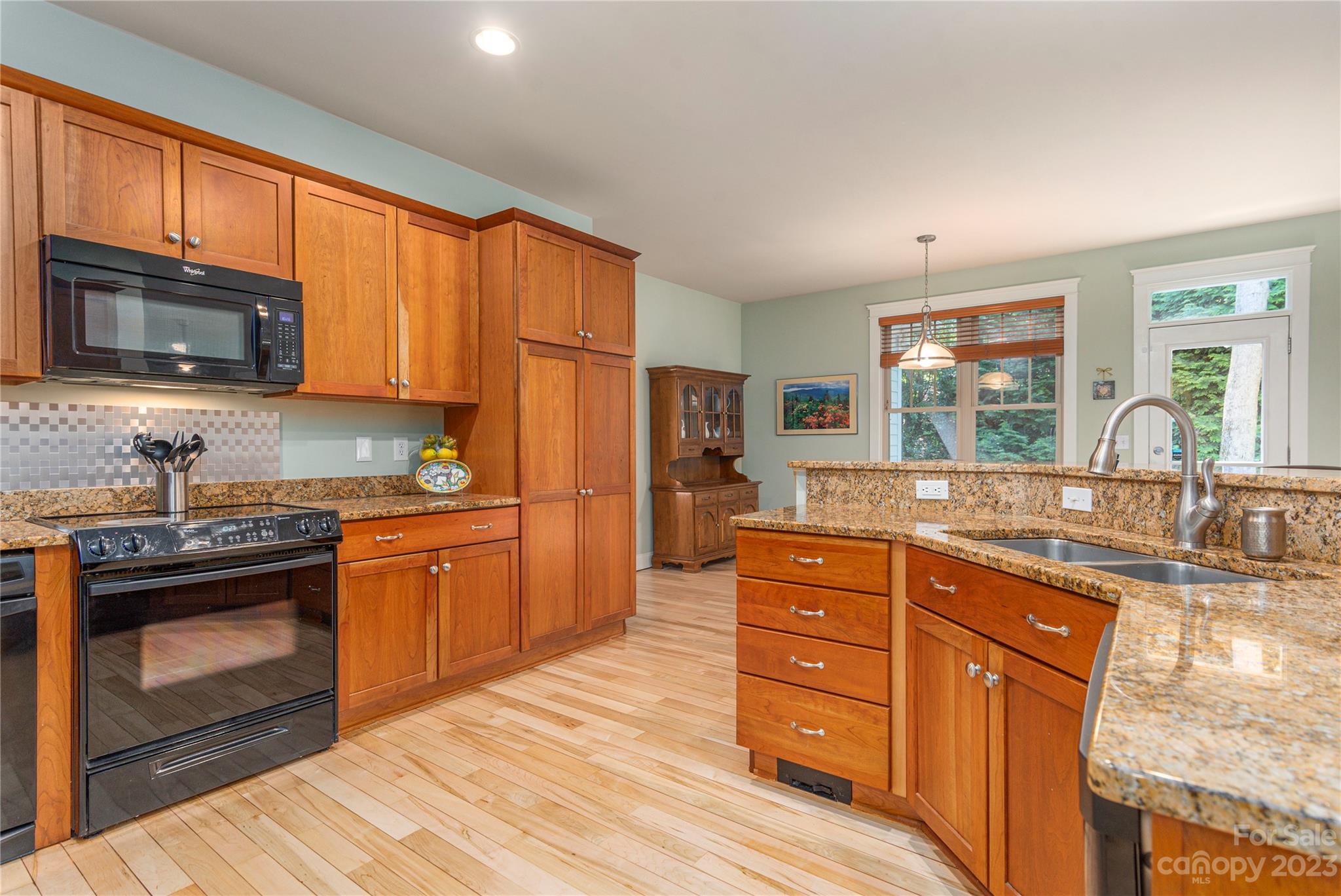 Biltmore Lake - Residential