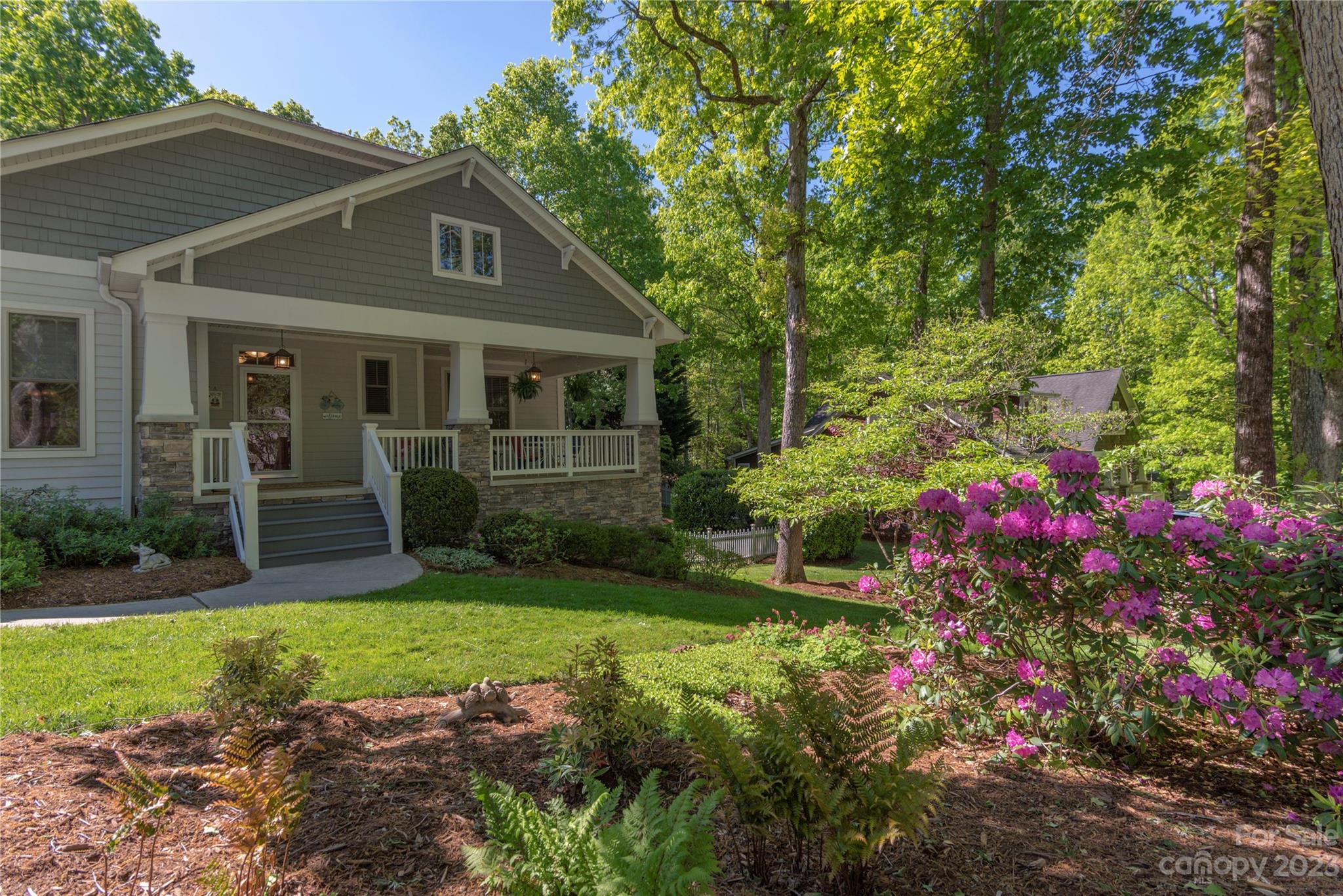 Biltmore Lake - Residential