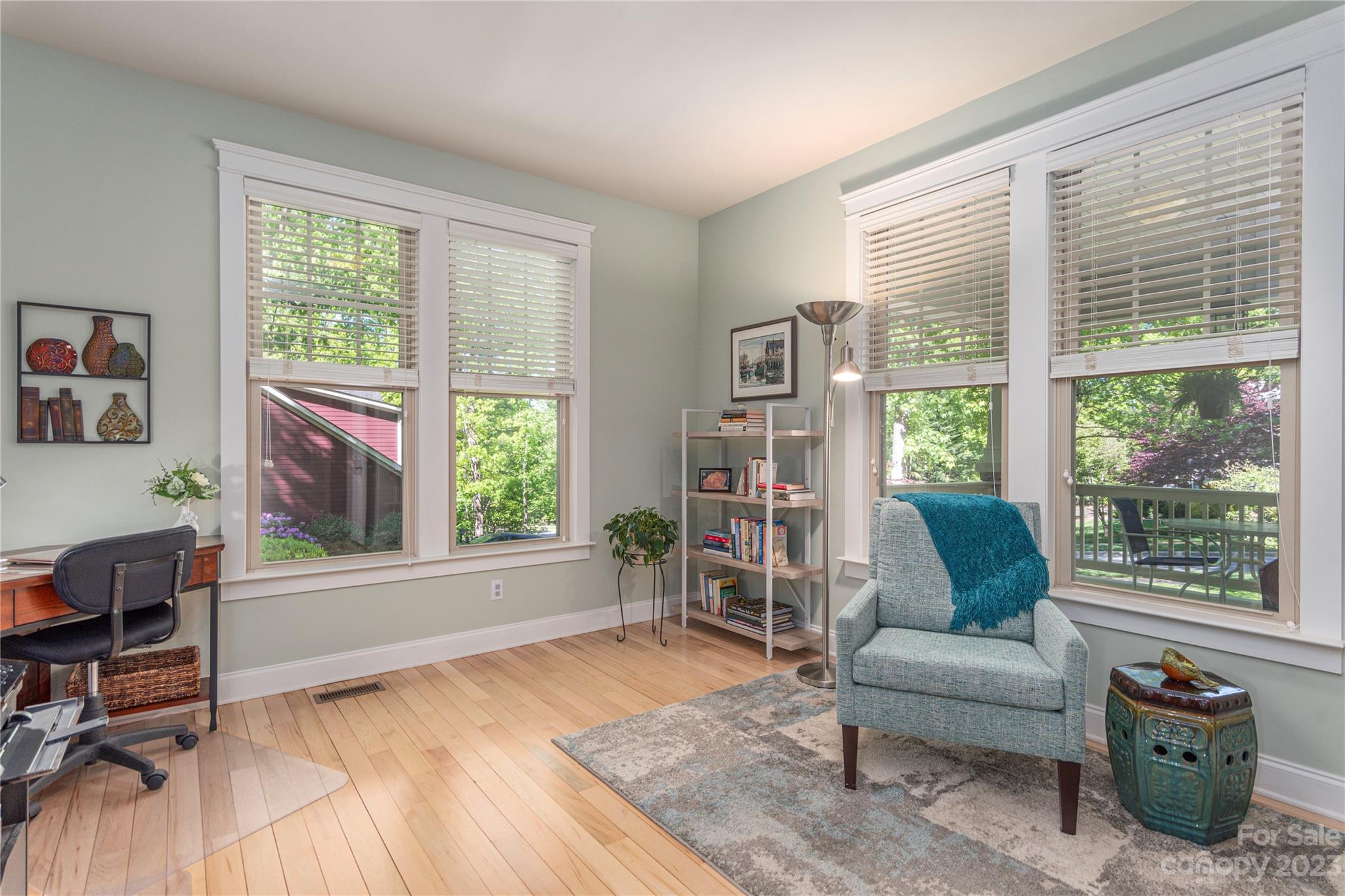 Biltmore Lake - Residential