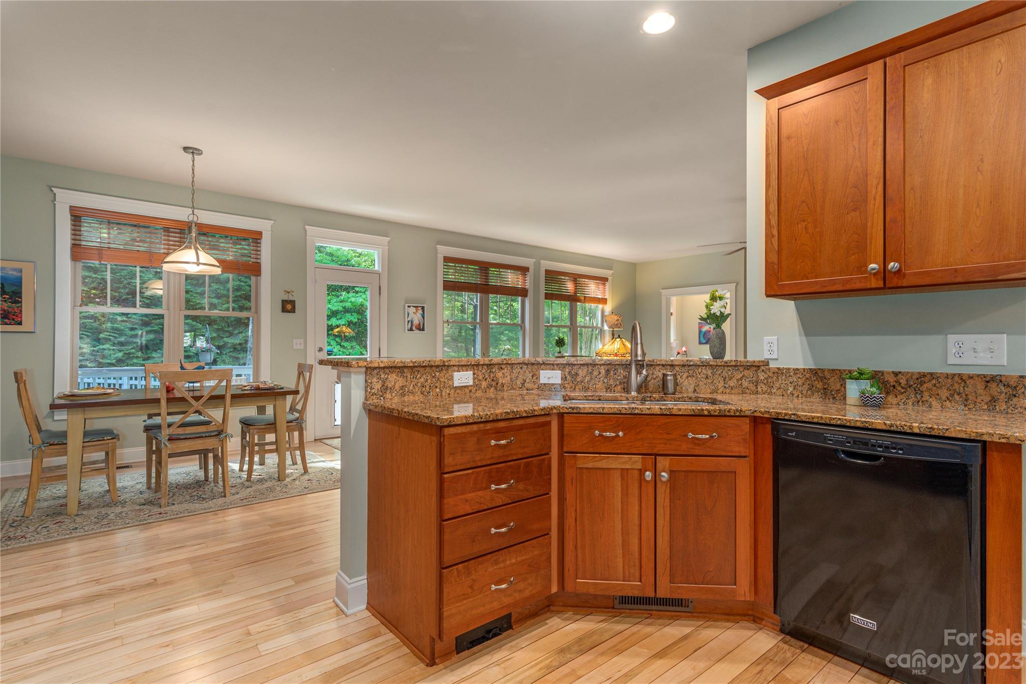 Biltmore Lake - Residential