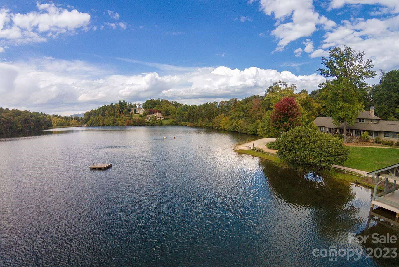 Biltmore Lake - Residential