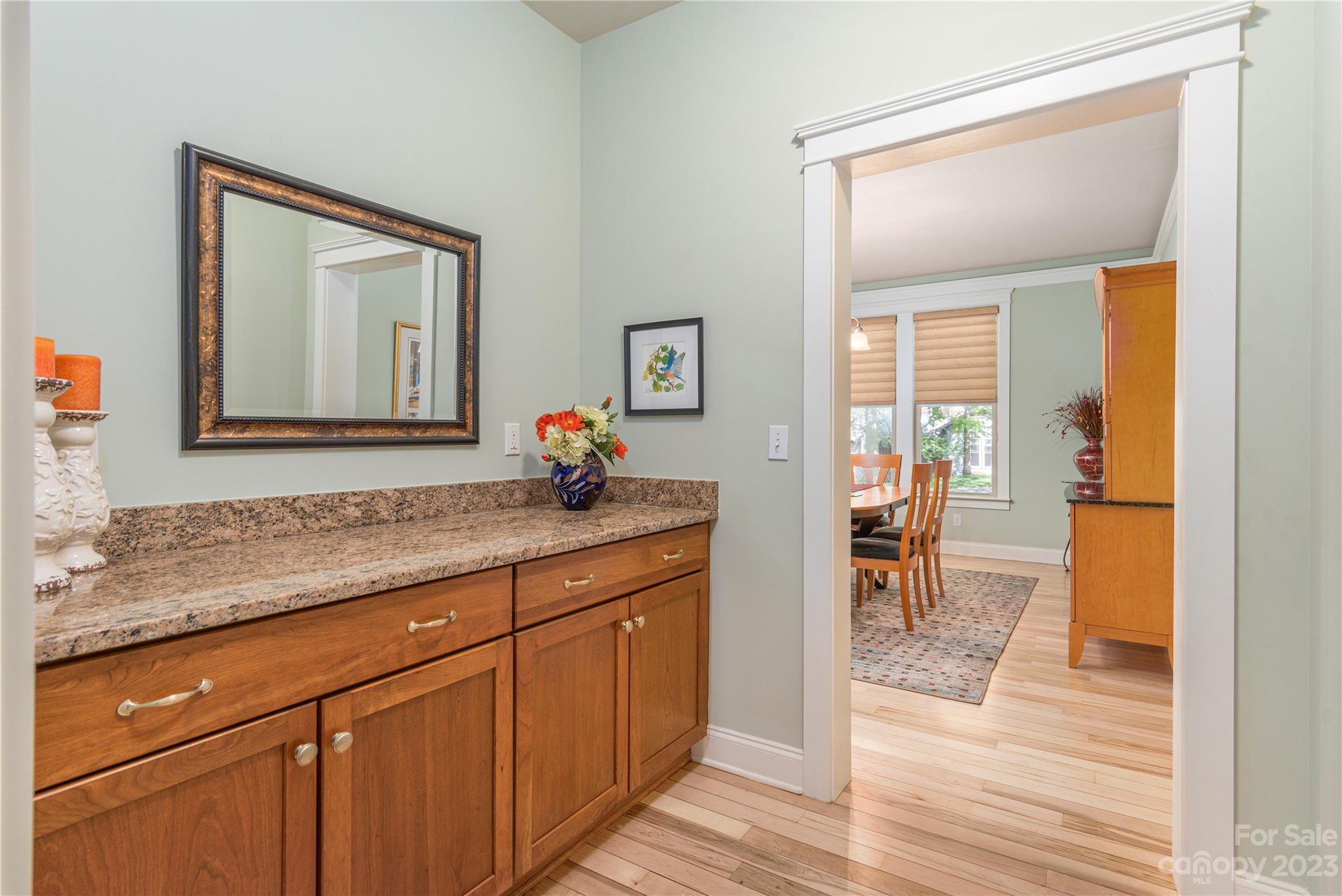 Biltmore Lake - Residential