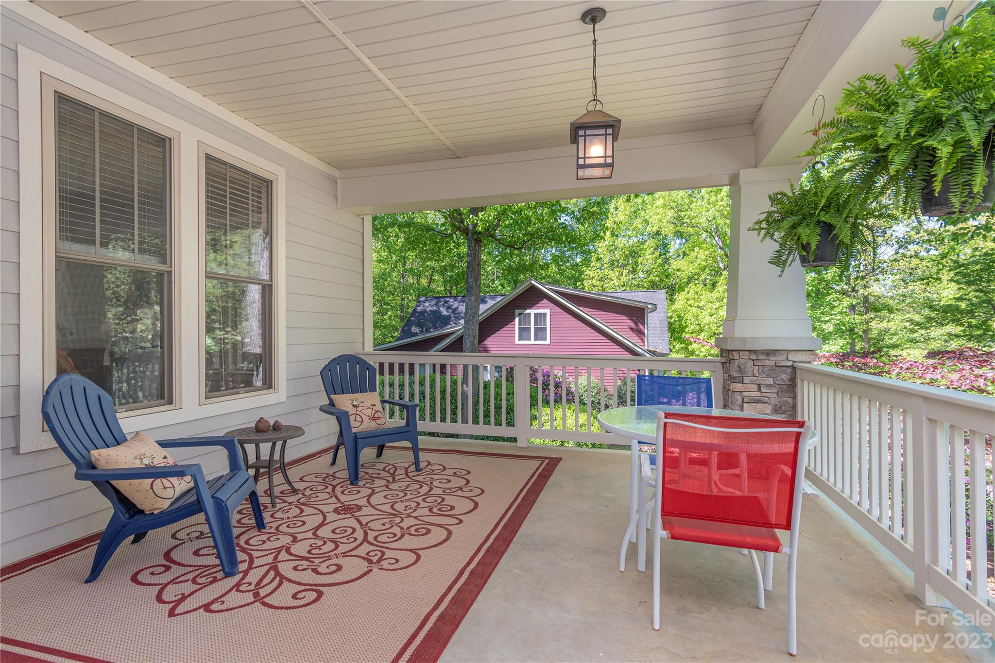 Biltmore Lake - Residential