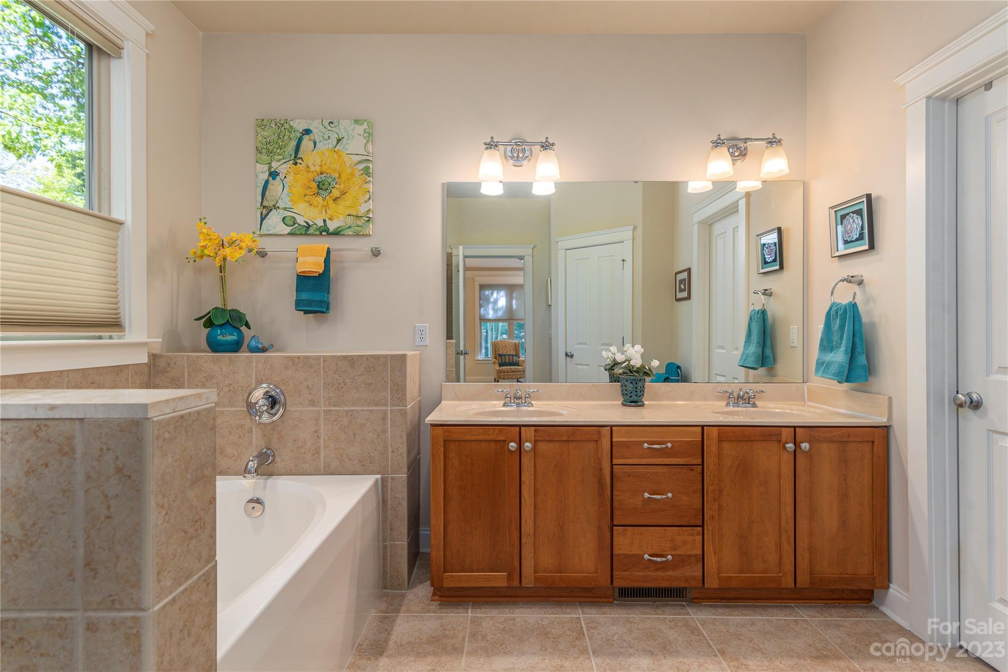 Biltmore Lake - Residential