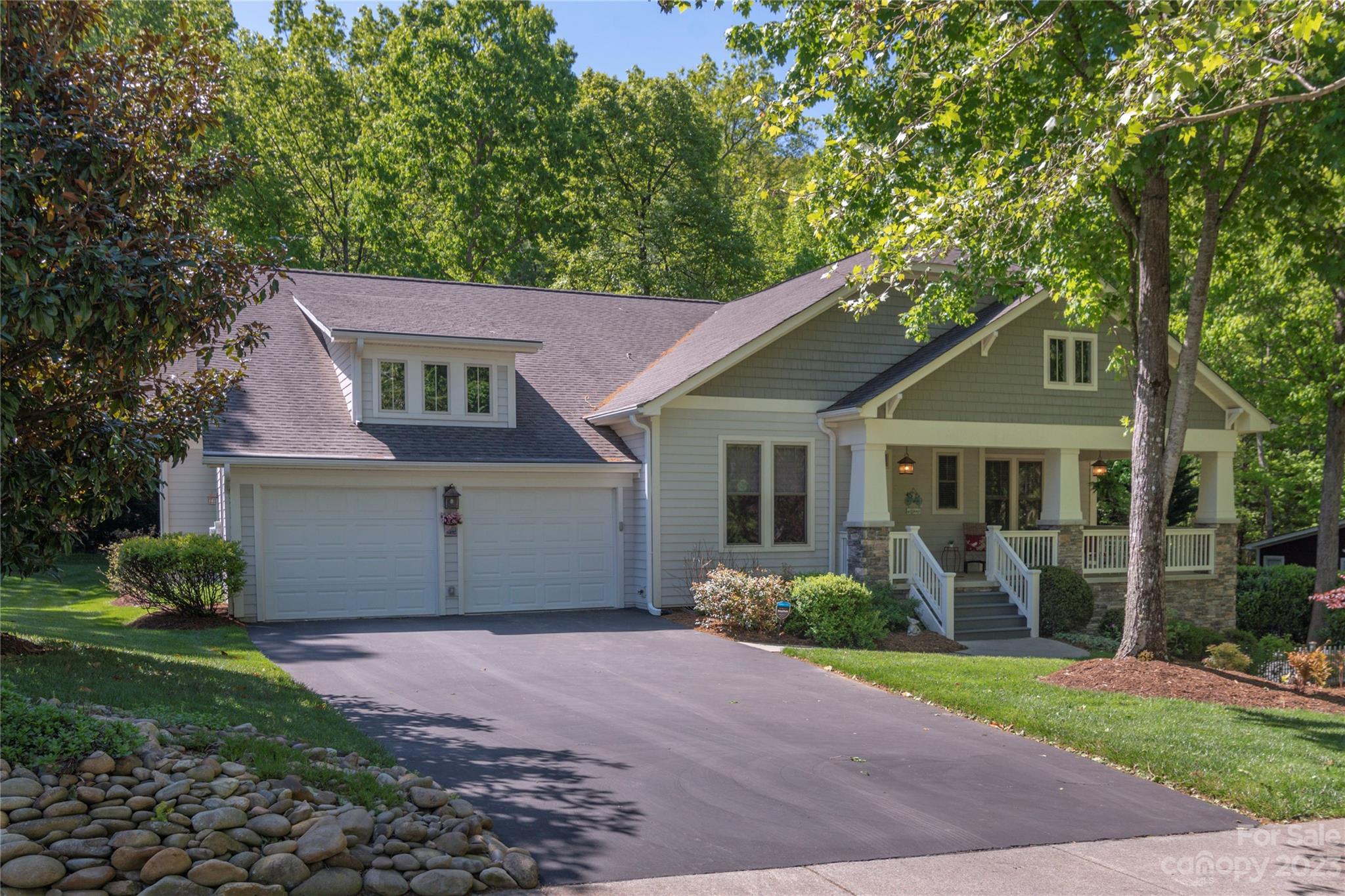 Biltmore Lake - Residential