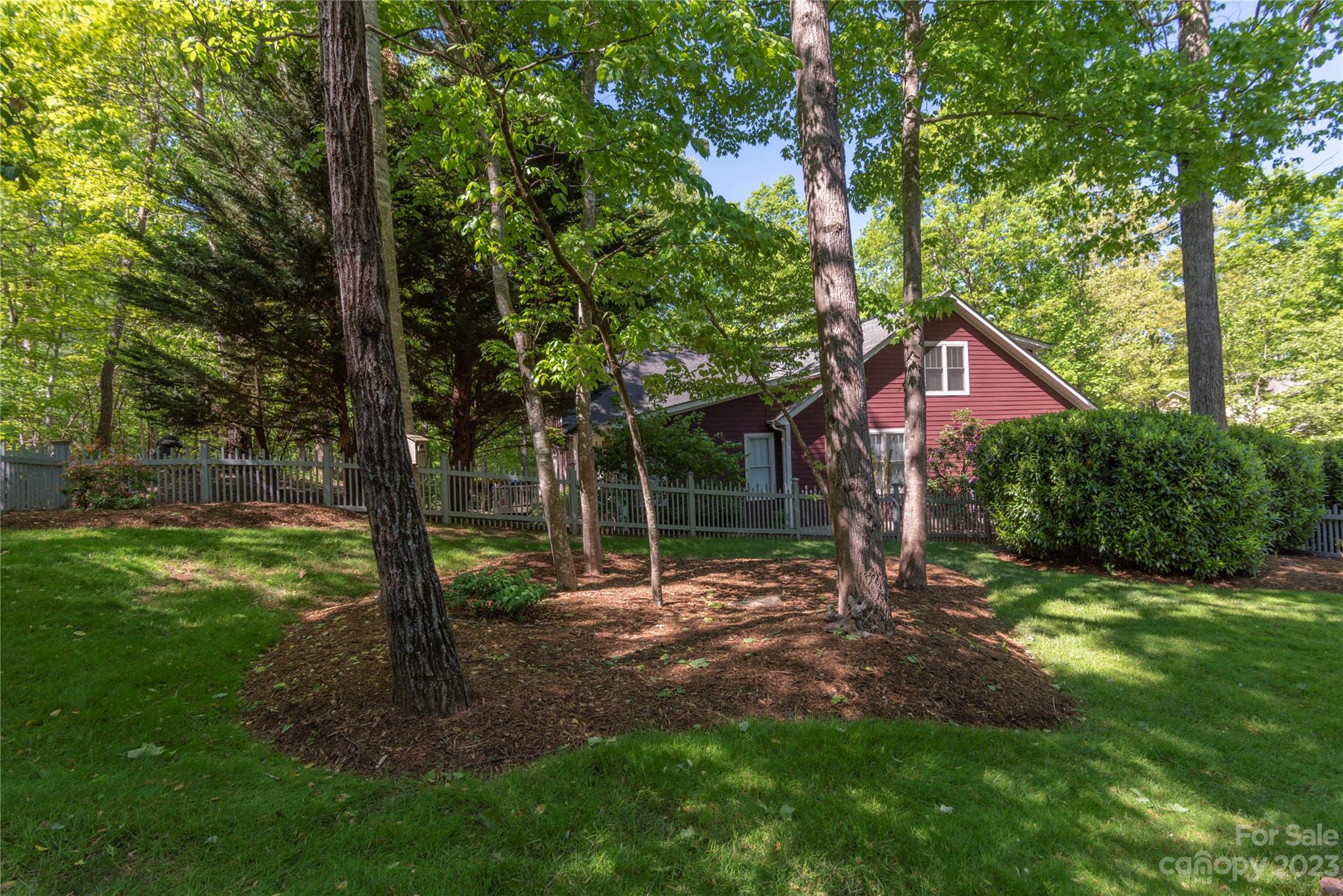 Biltmore Lake - Residential