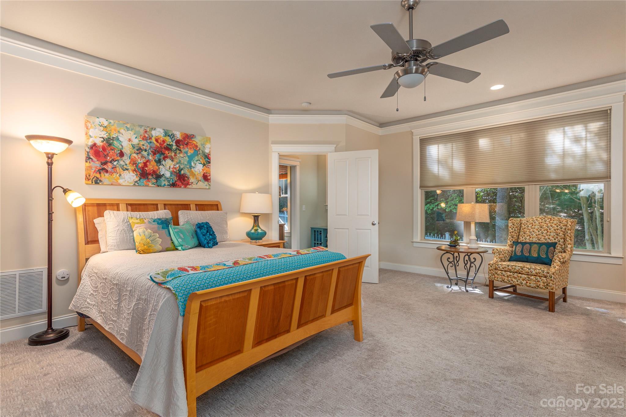 Biltmore Lake - Residential