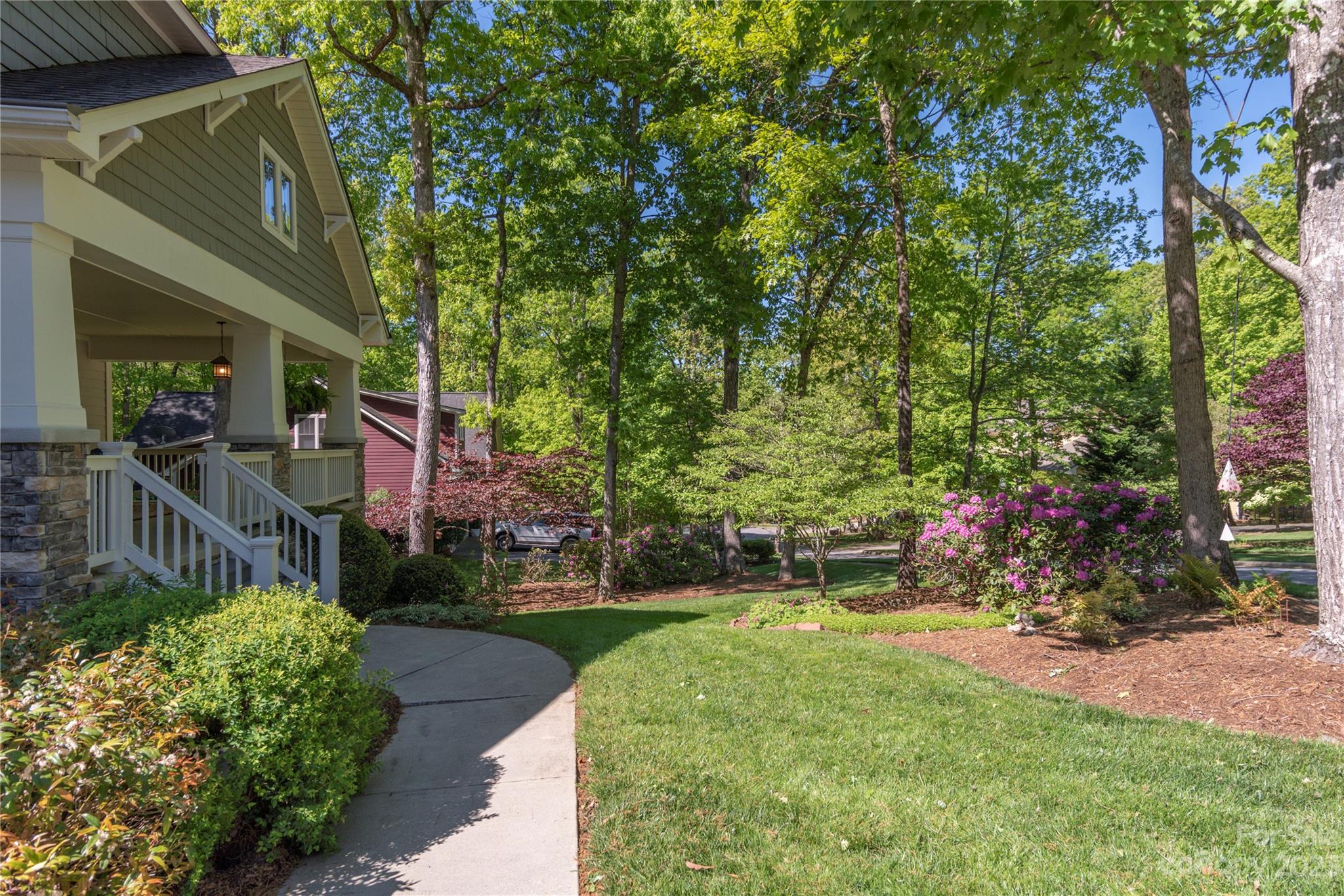 Biltmore Lake - Residential