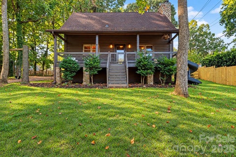 Photo of 19810 Schooner Drive, Cornelius, NC 28031 (MLS # 4434663)