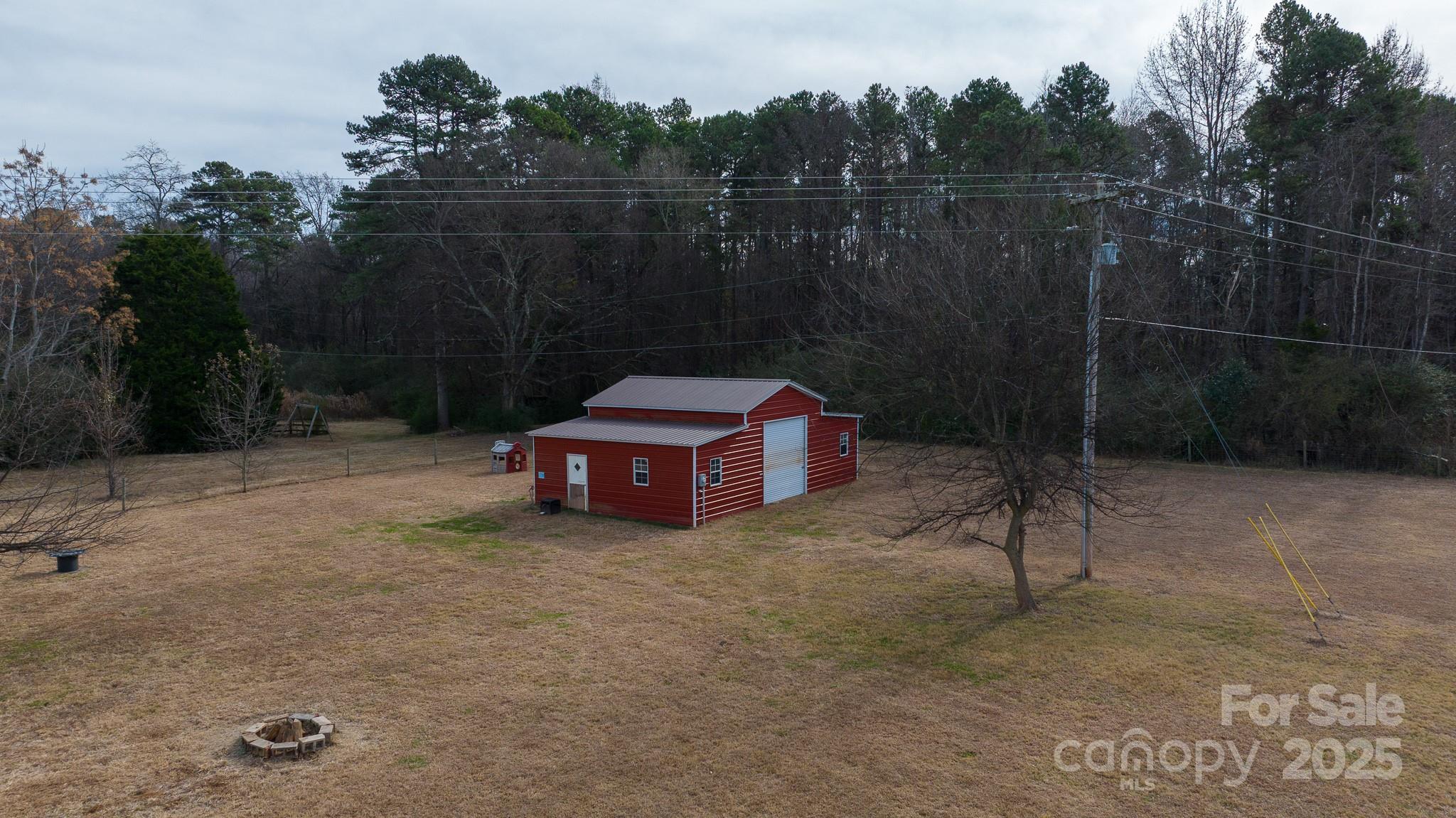 6300 Allen Black Road