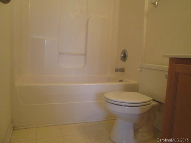 Optimist Park - Residential Lease