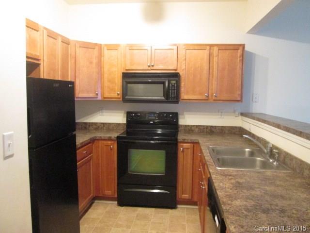 Optimist Park - Residential Lease