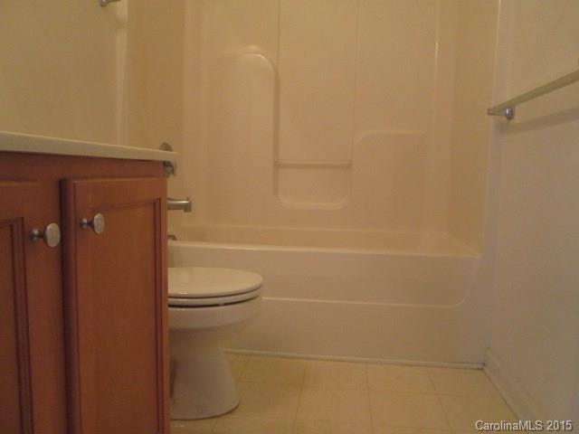 Optimist Park - Residential Lease