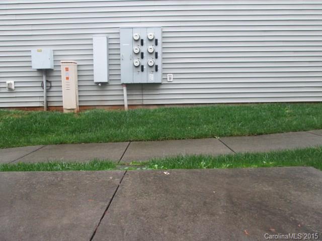 Optimist Park - Residential Lease