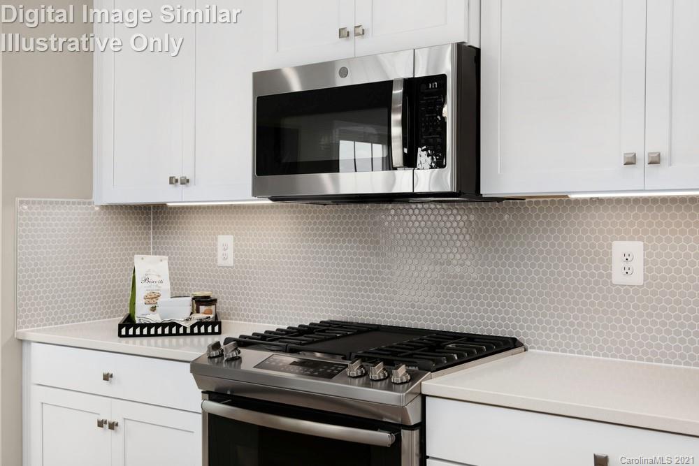 VILLAGES AT CRAMERTON MILLS - Residential