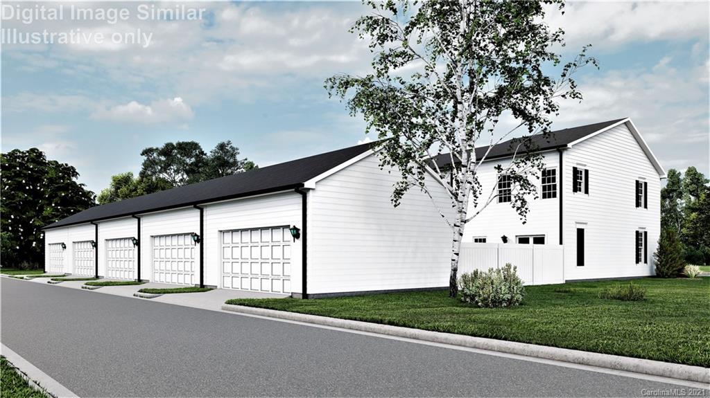 VILLAGES AT CRAMERTON MILLS - Residential